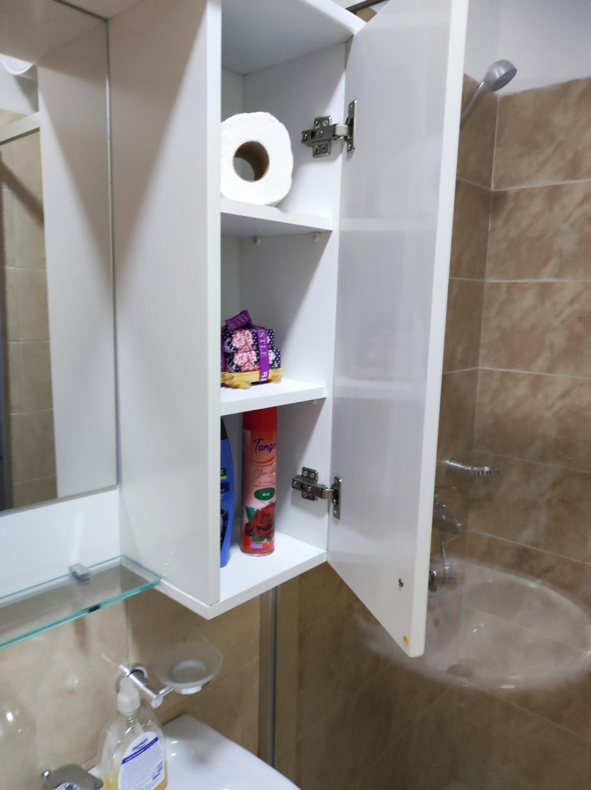 KOZY VIEW Apartment SARANDA