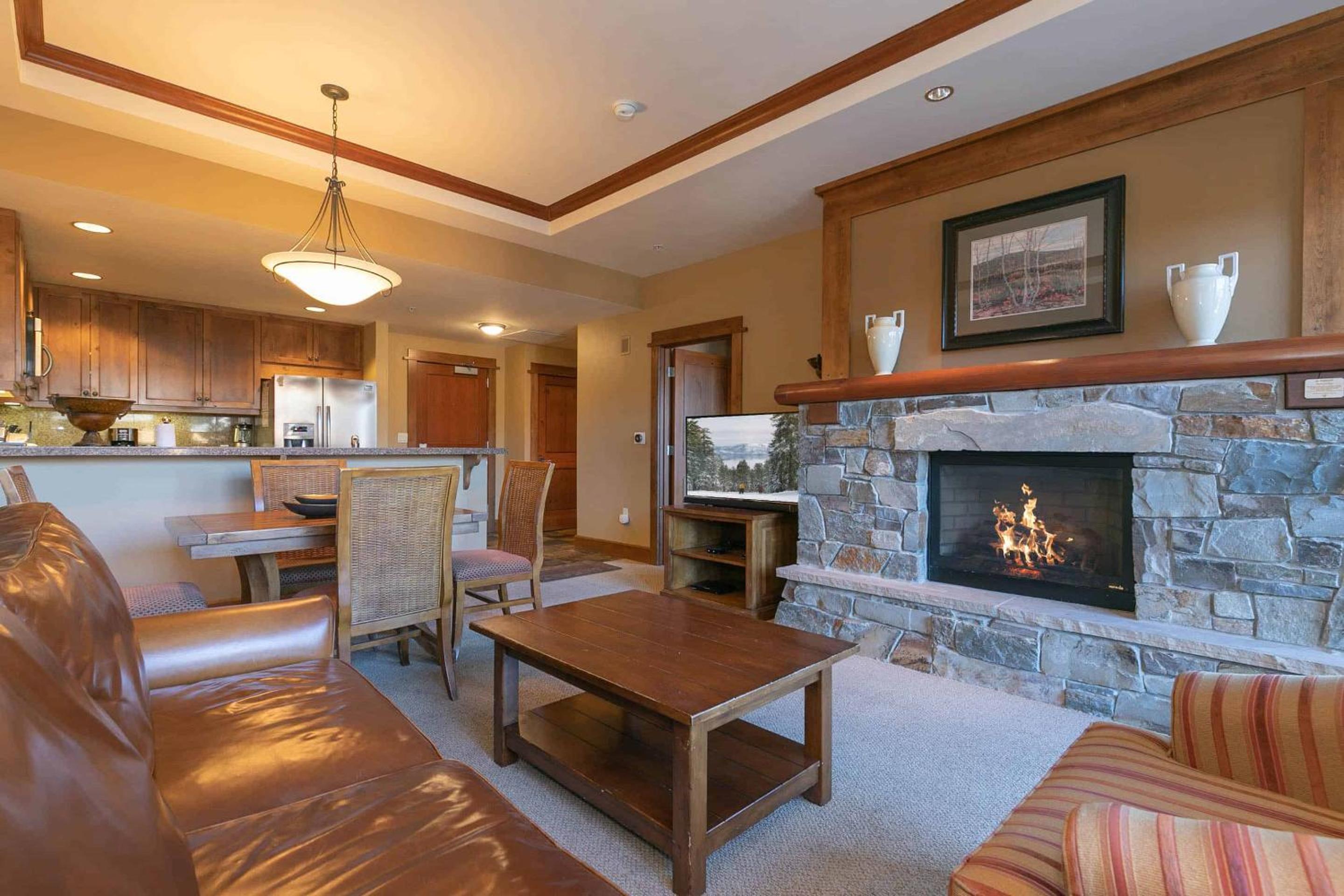 Lake Tahoe Vacations - Iron Horse Lodge South 305 by East West Hospitality - Property Image 11