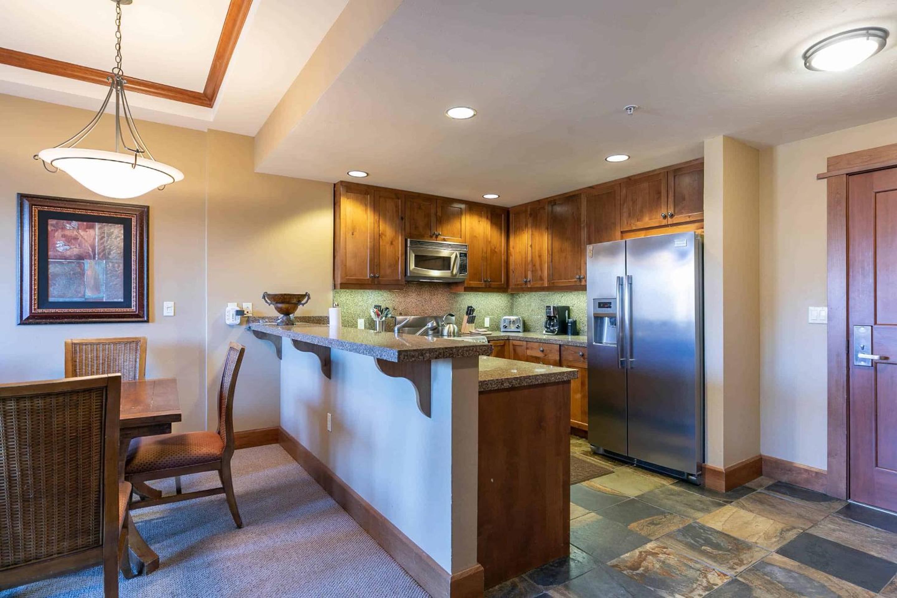 Lake Tahoe Vacations - Iron Horse Lodge South 305 by East West Hospitality - Property Image 15