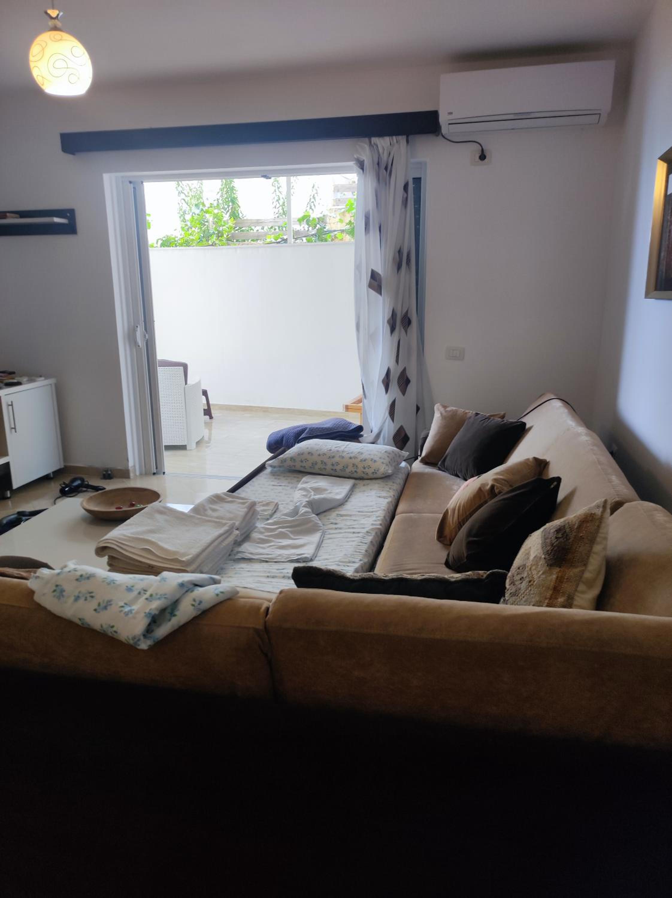 KOZY VIEW Apartment SARANDA