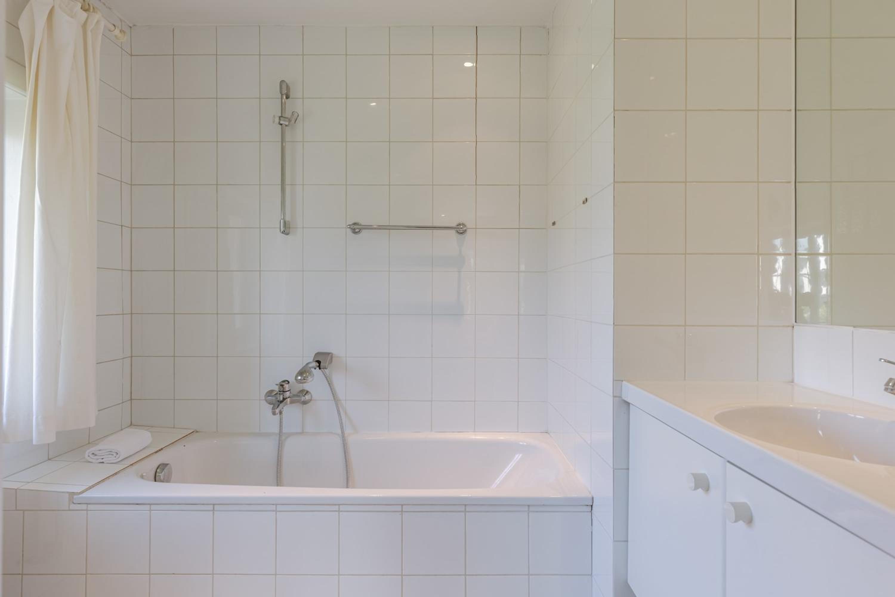 Authentic family villa in 't Zoute
