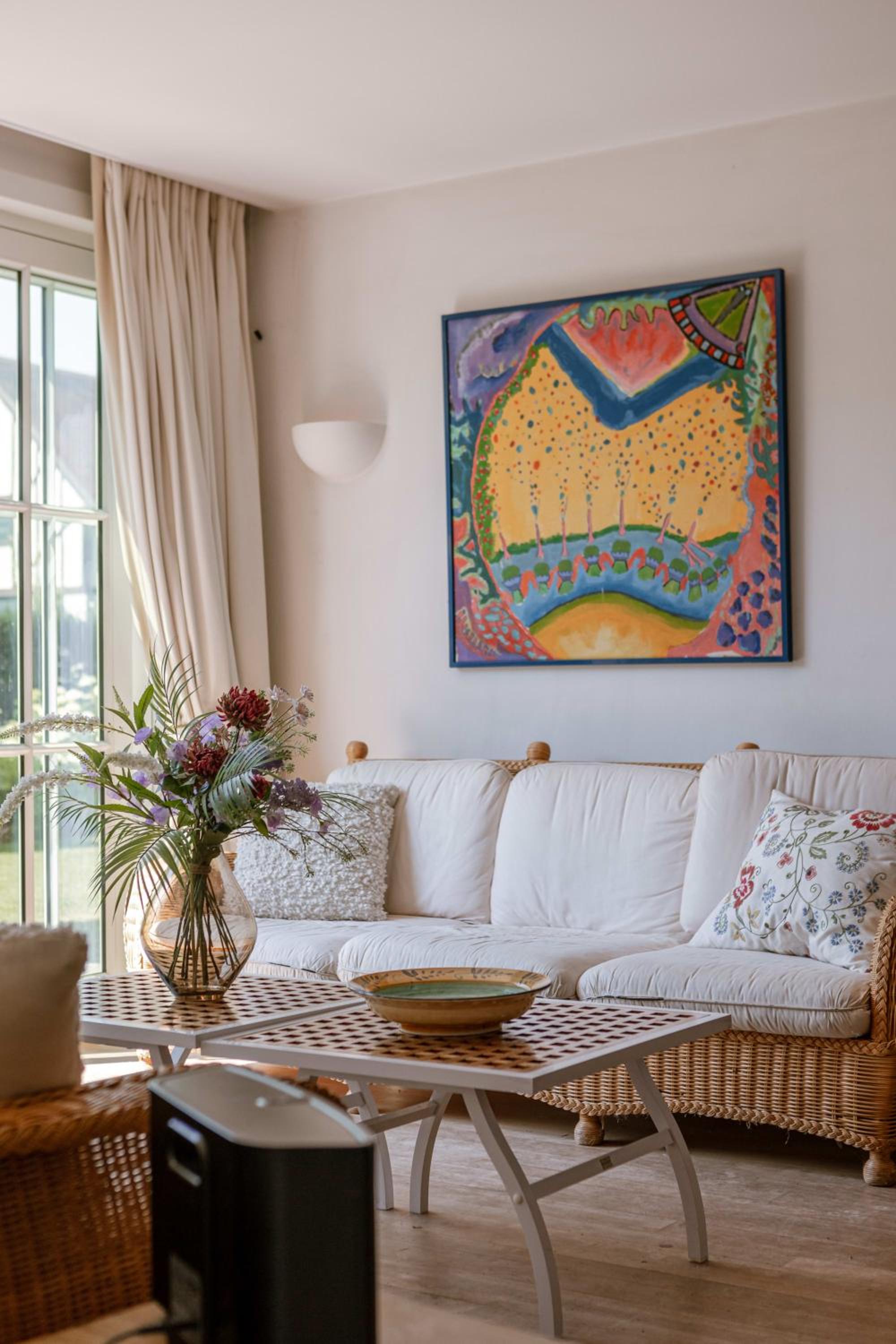 Authentic family villa in 't Zoute