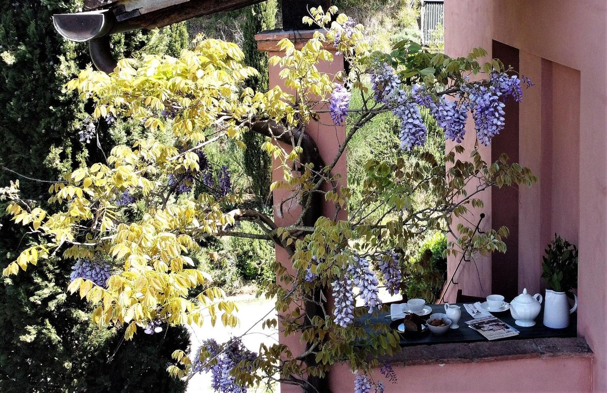 Agriturismo Settesoldi