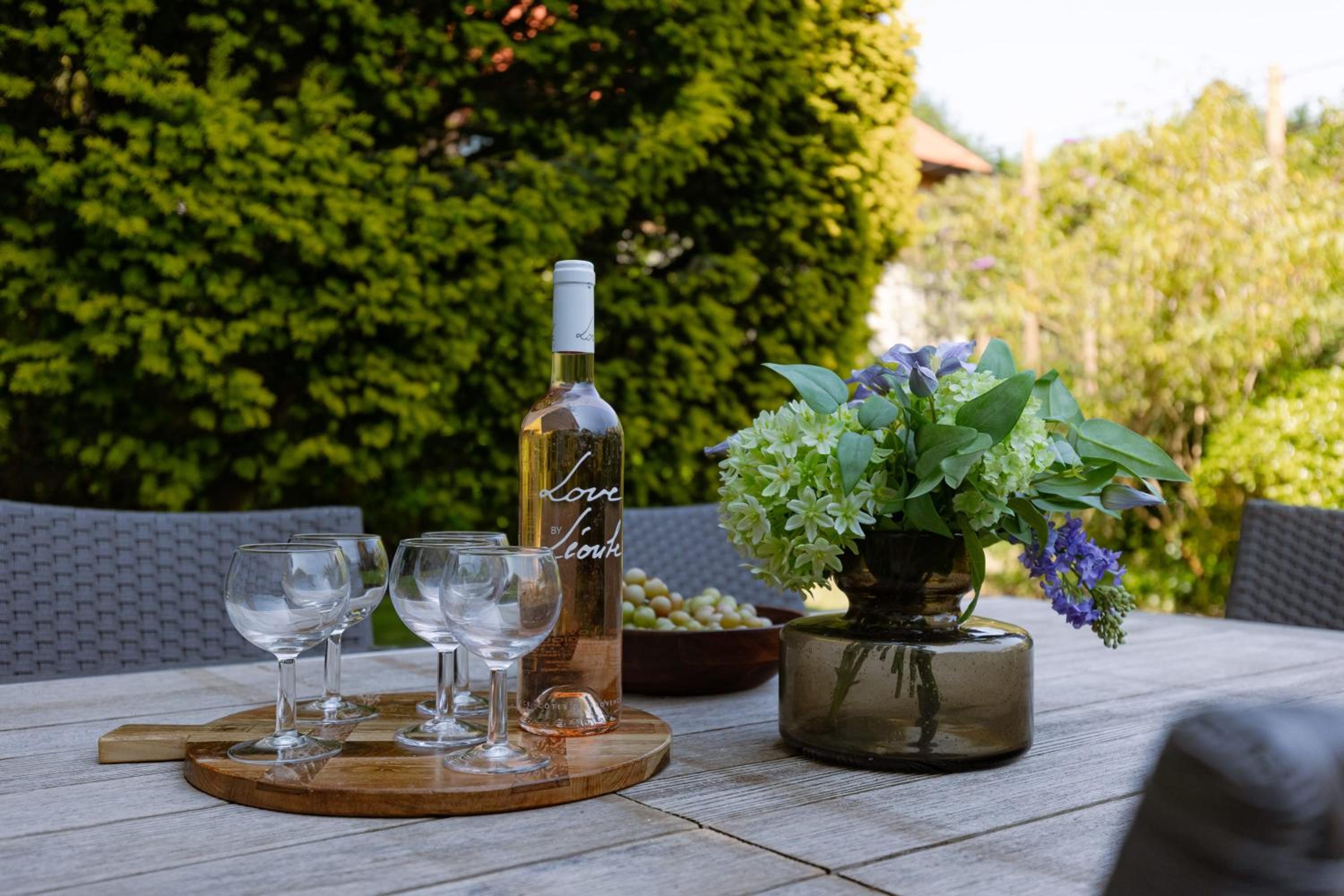 Authentic family villa in 't Zoute