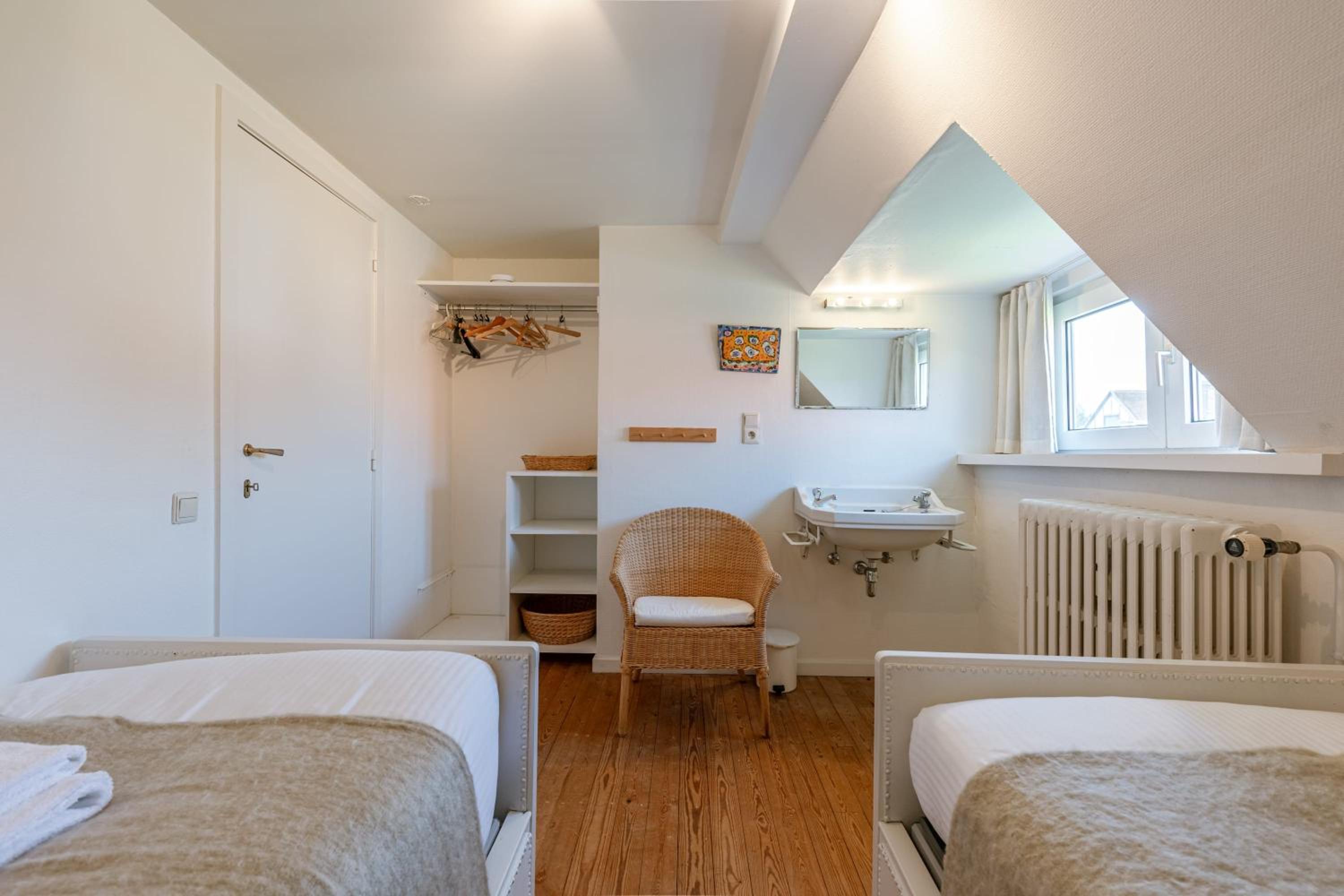 Authentic family villa in 't Zoute