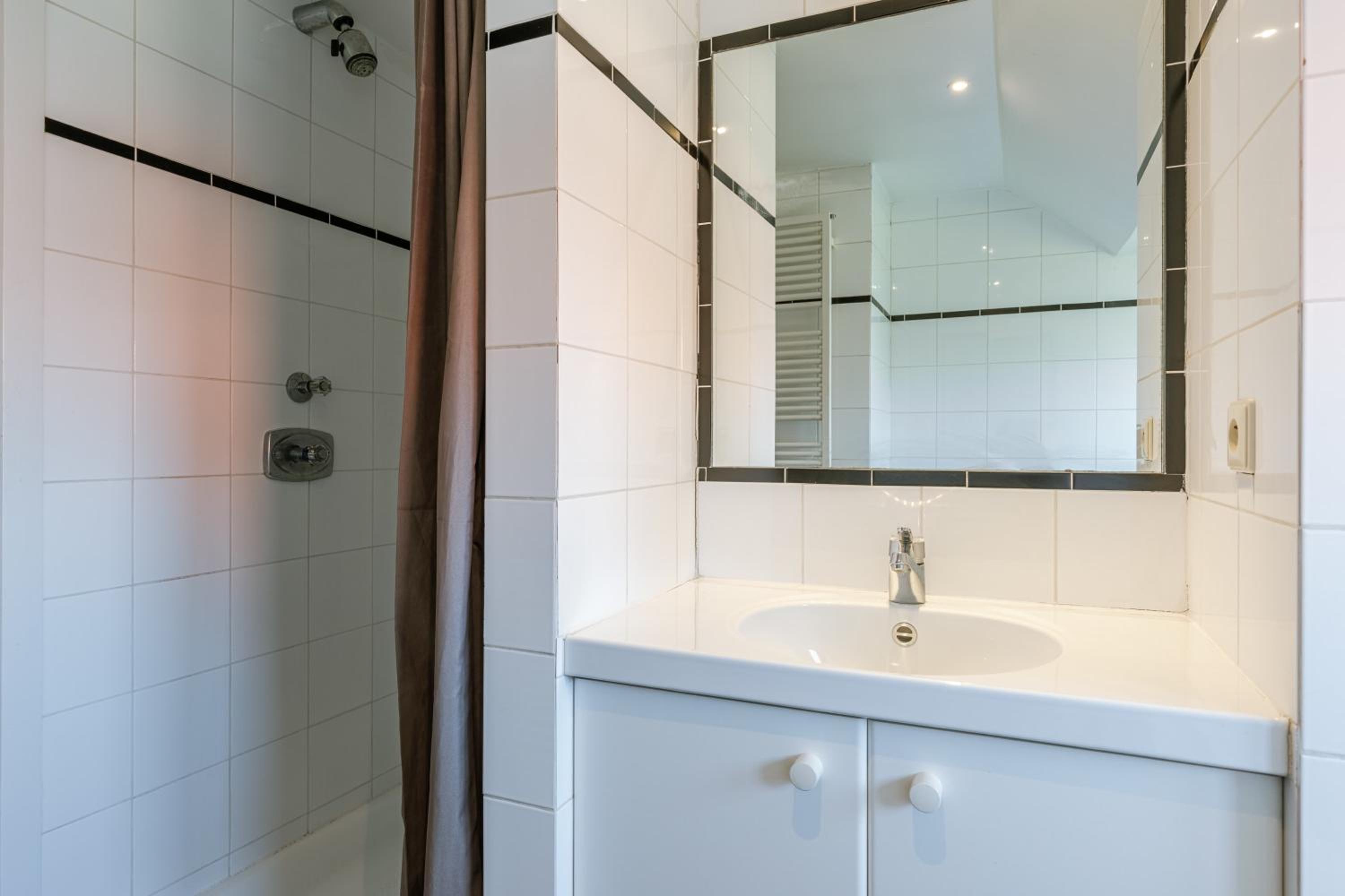 Authentic family villa in 't Zoute