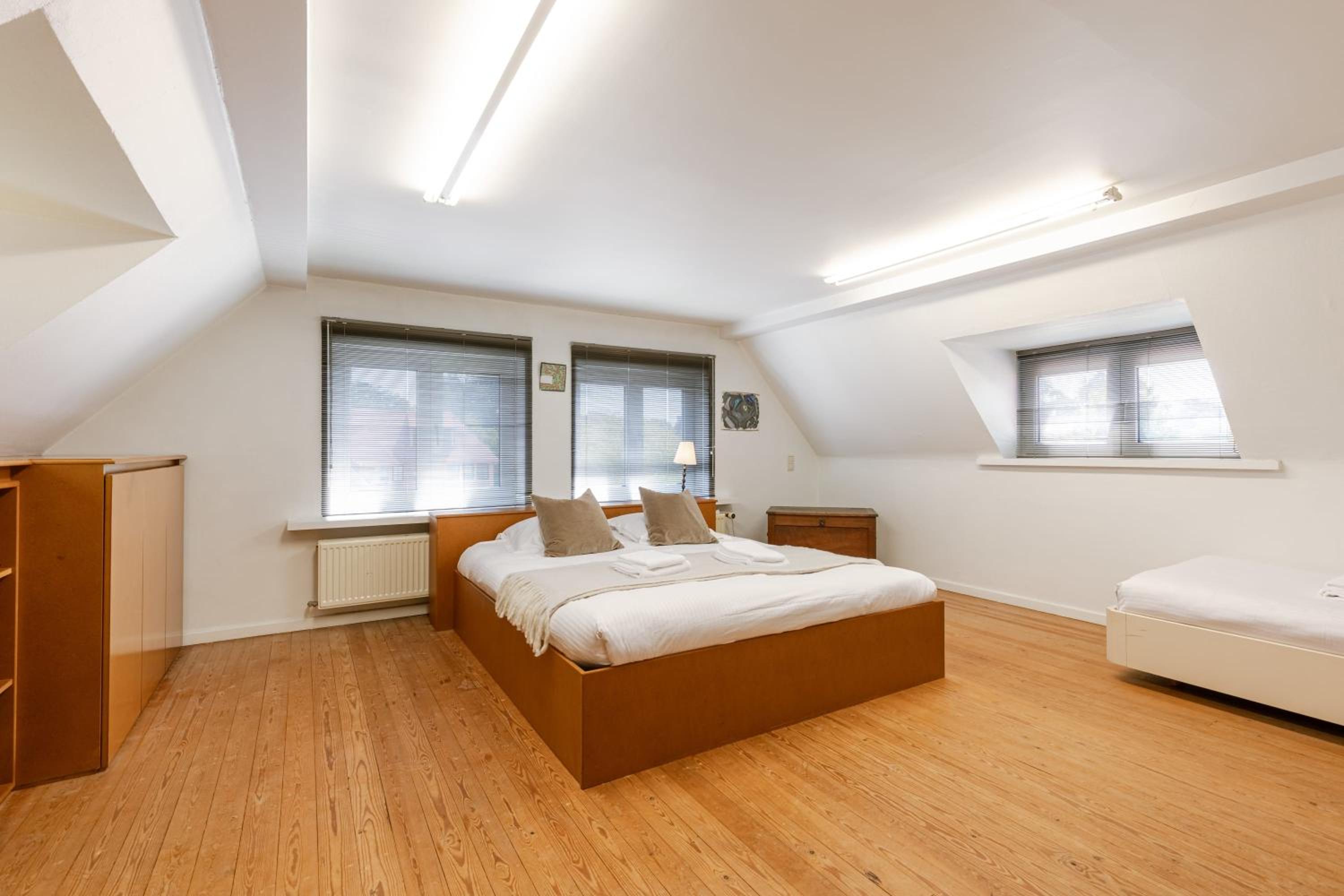 Authentic family villa in 't Zoute