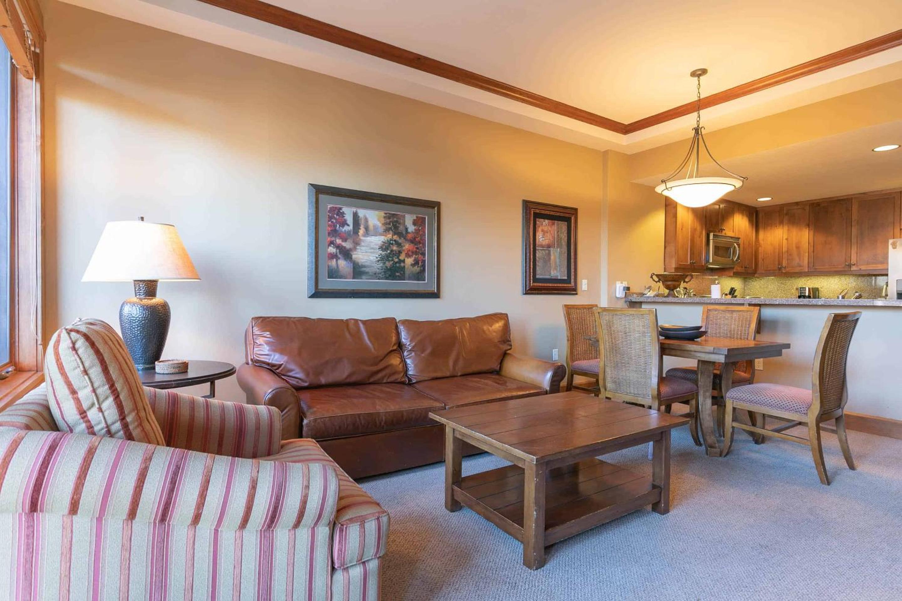 Lake Tahoe Vacations - Iron Horse Lodge South 305 by East West Hospitality - Property Image 1