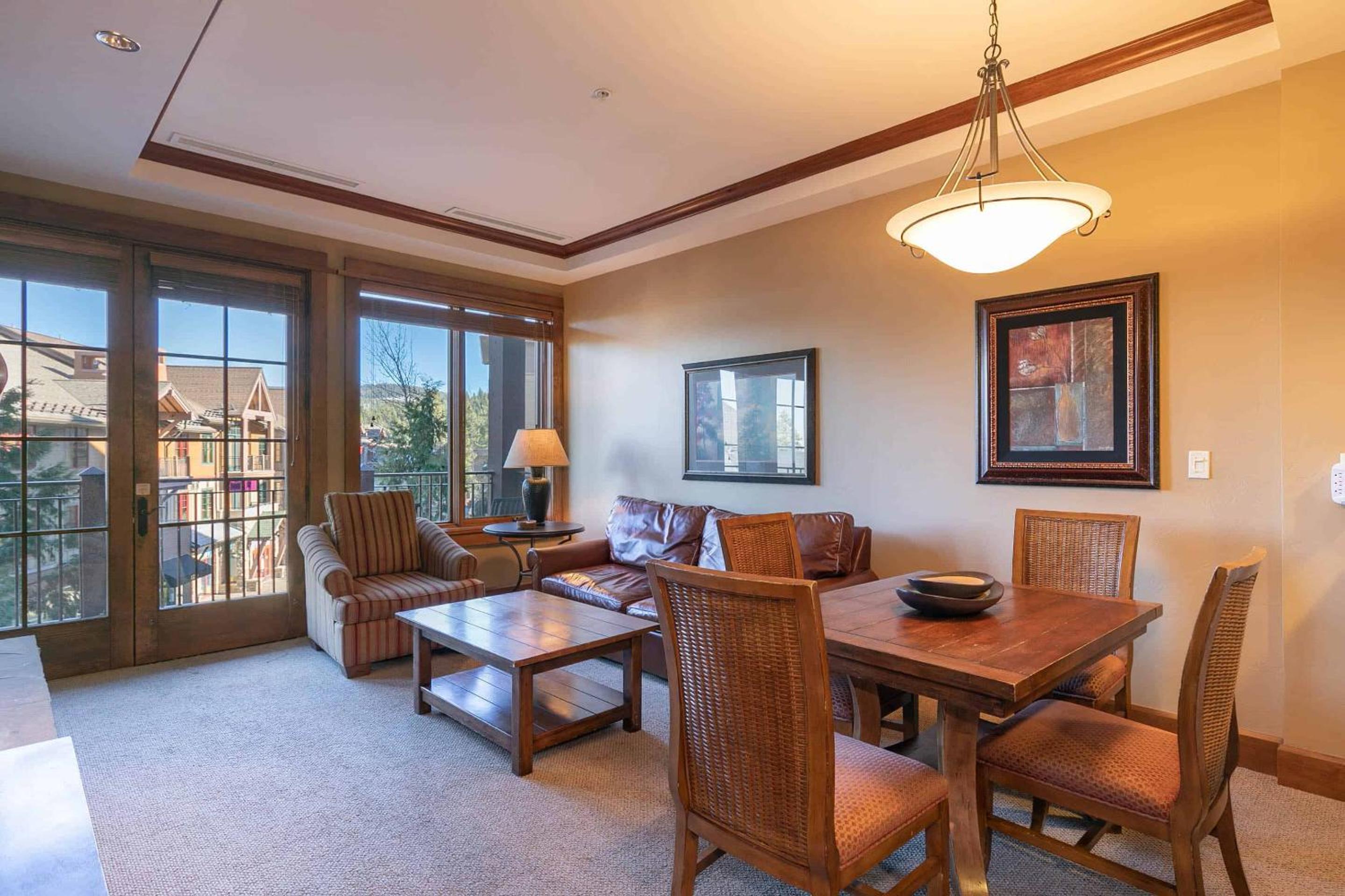 Lake Tahoe Vacations - Iron Horse Lodge South 305 by East West Hospitality - Property Image 14