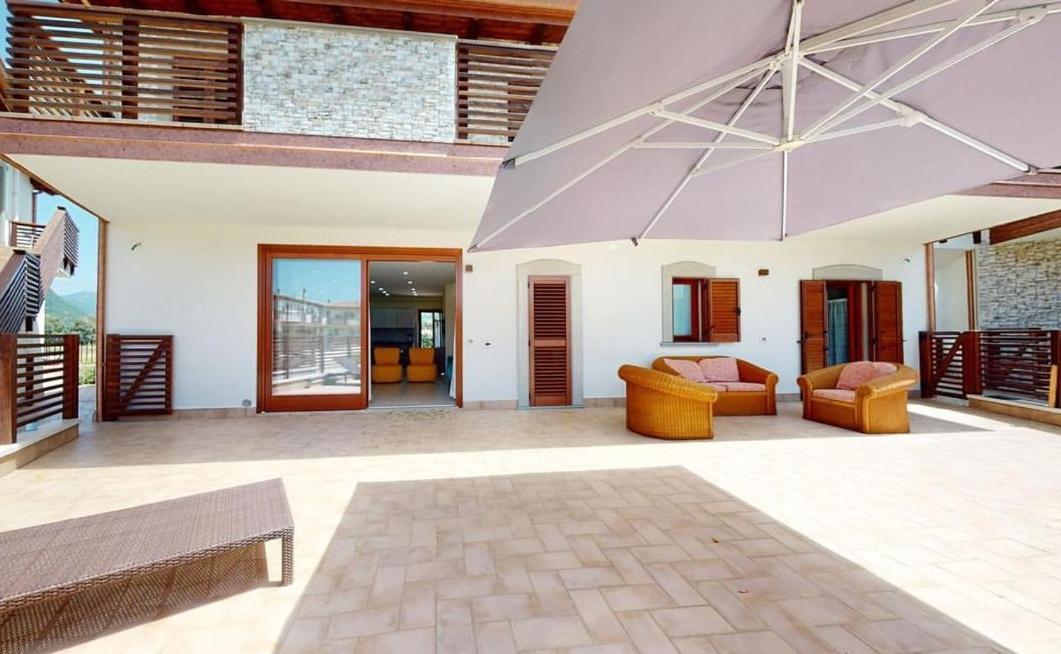 Casa Vacanze Donna Rosa view 4