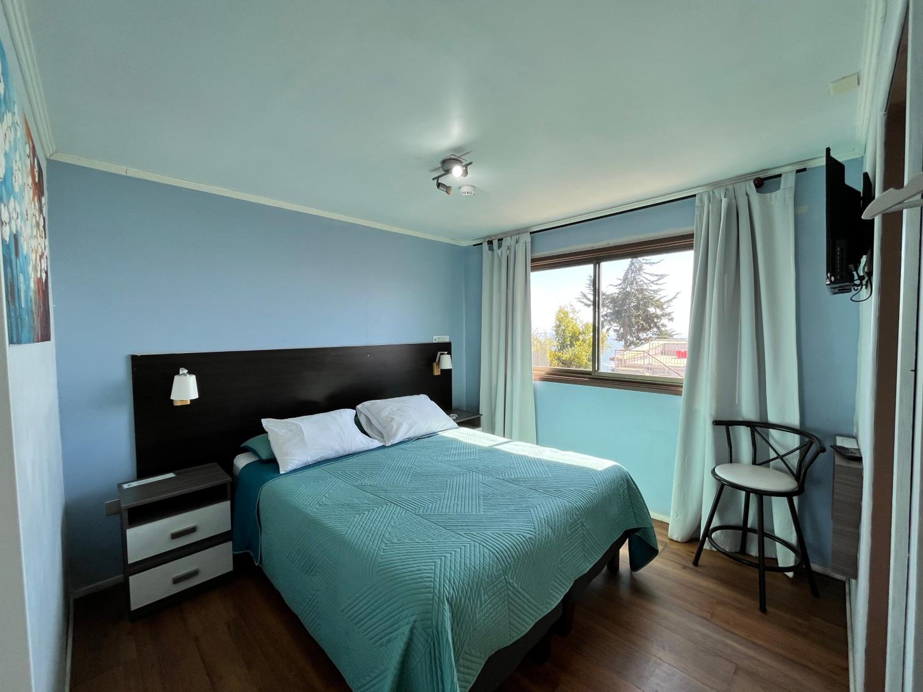 Yemanya Hostal view 5