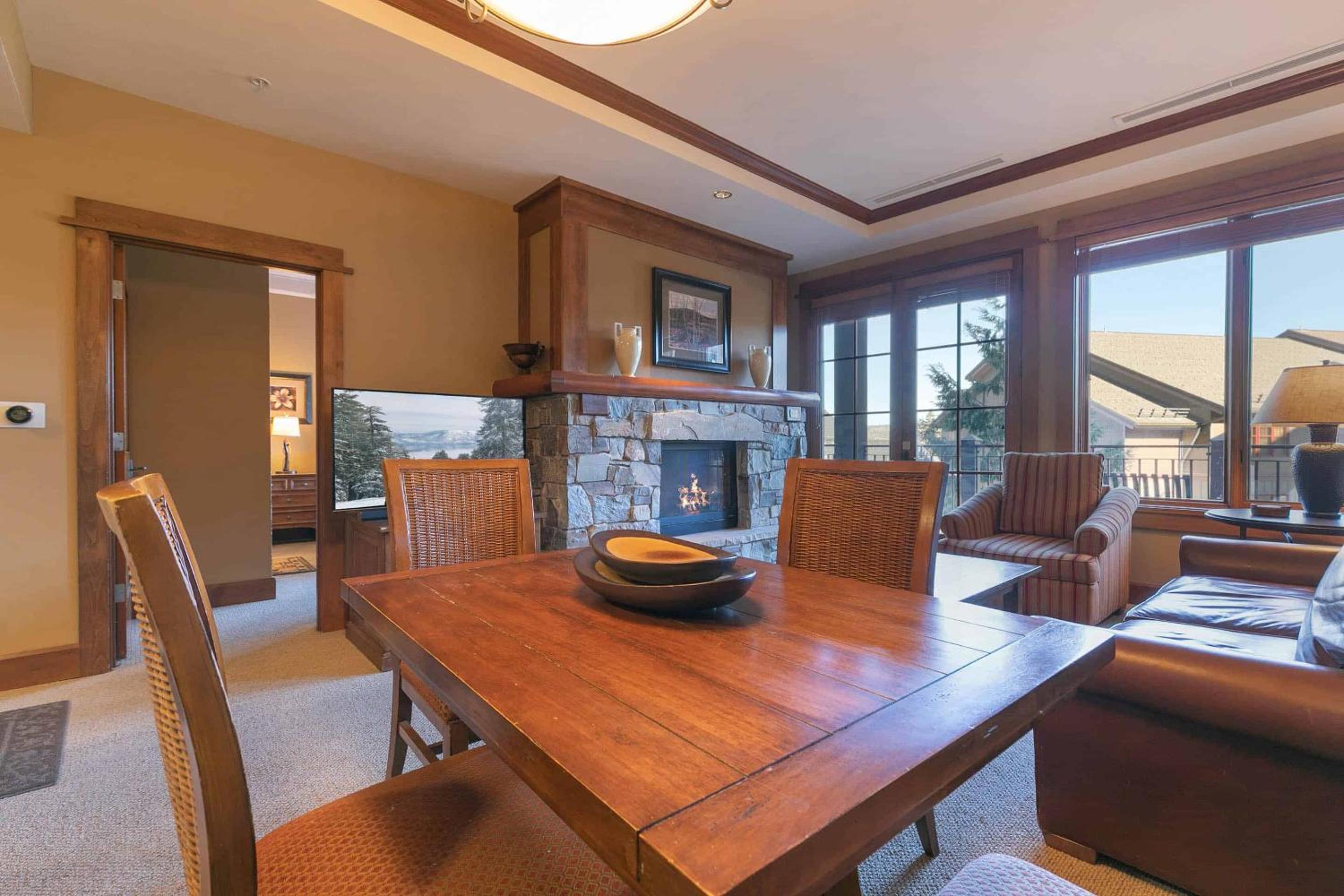Lake Tahoe Vacations - Iron Horse Lodge South 305 by East West Hospitality - Property Image 13