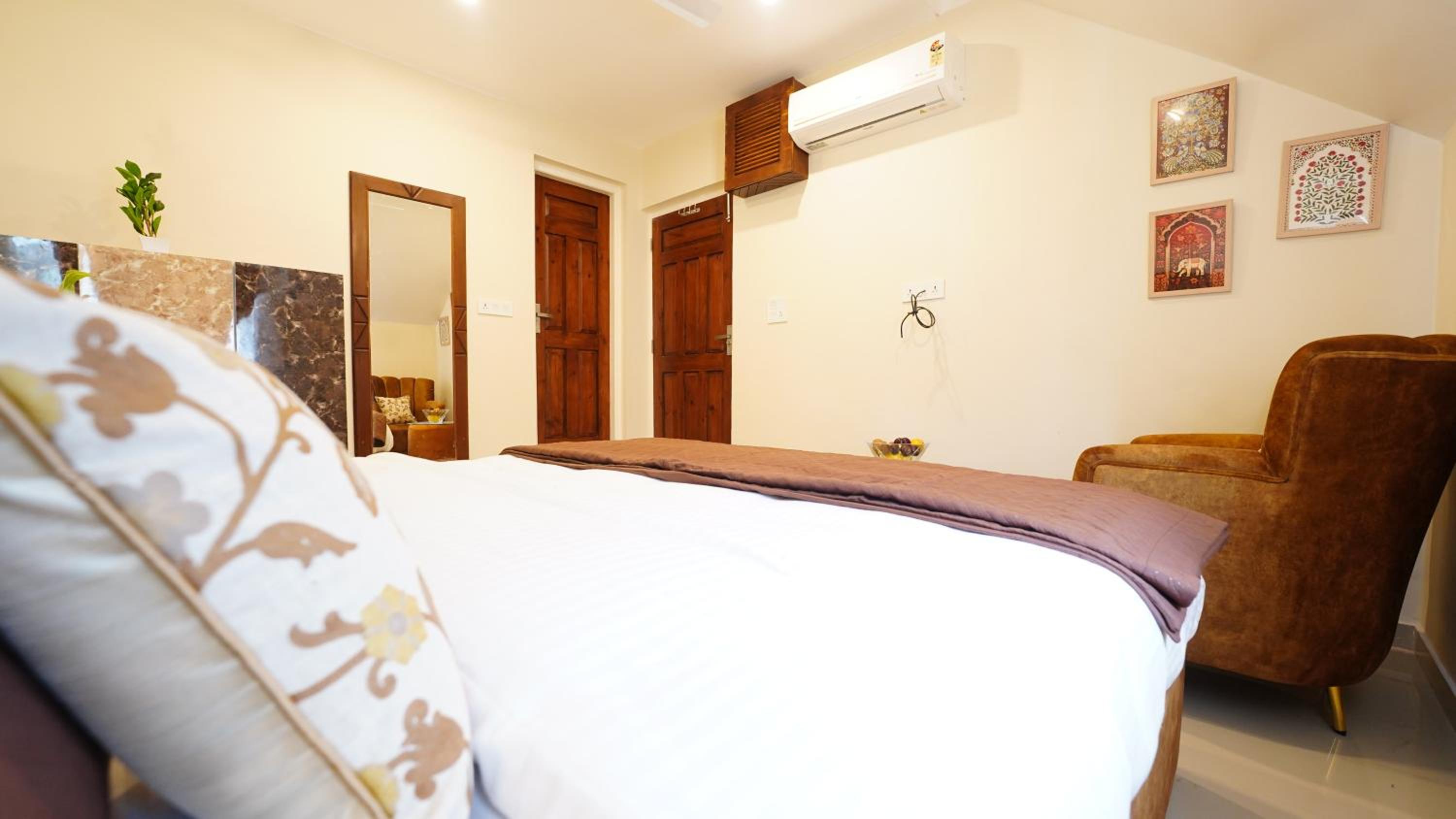 Walisons Homestay Abelia view 5