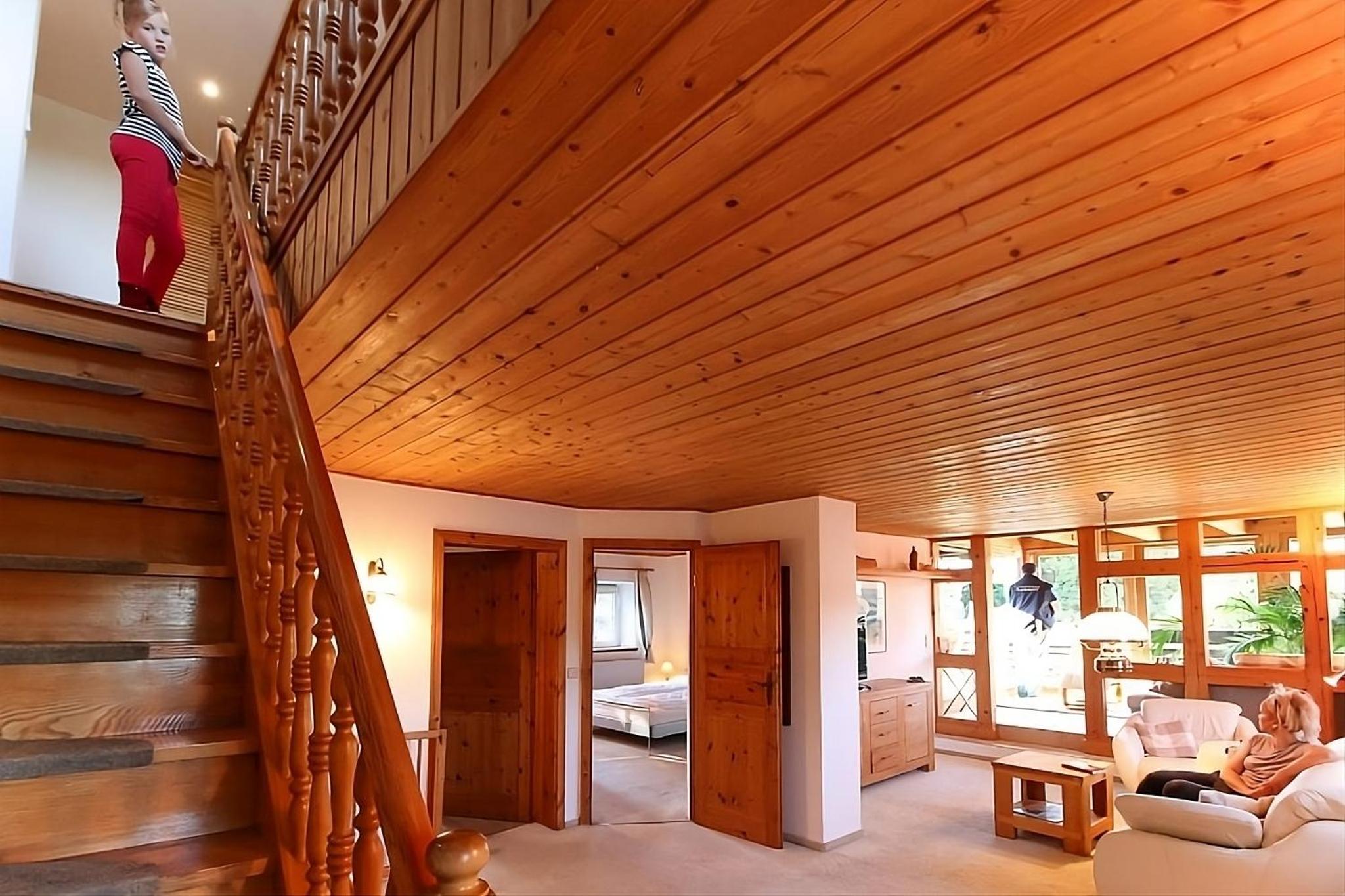 Ferienwohnung Obermühle