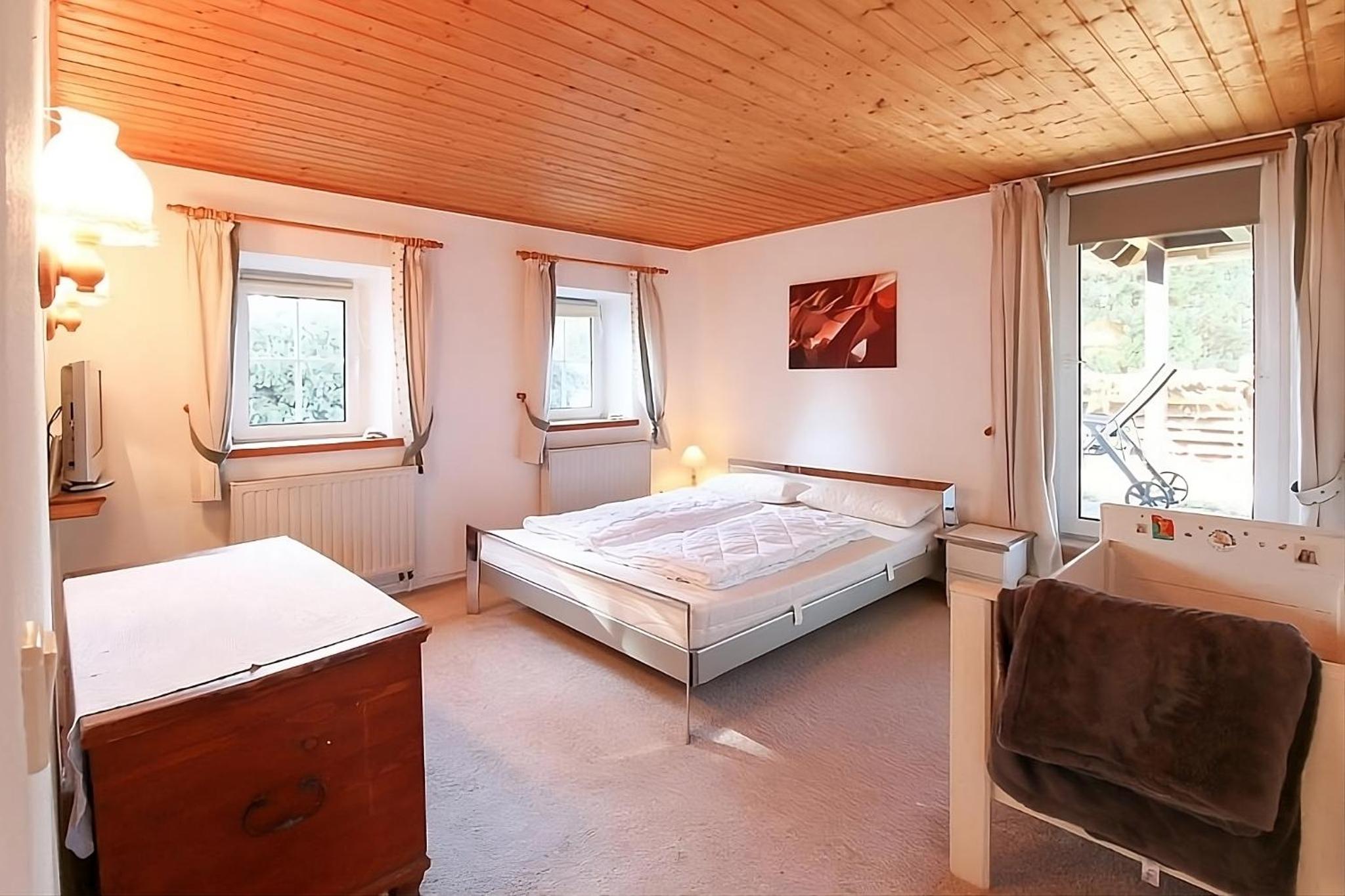 Ferienwohnung Obermühle