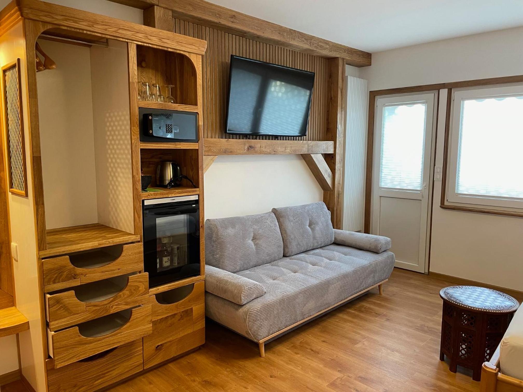 Hotel Blumenbach