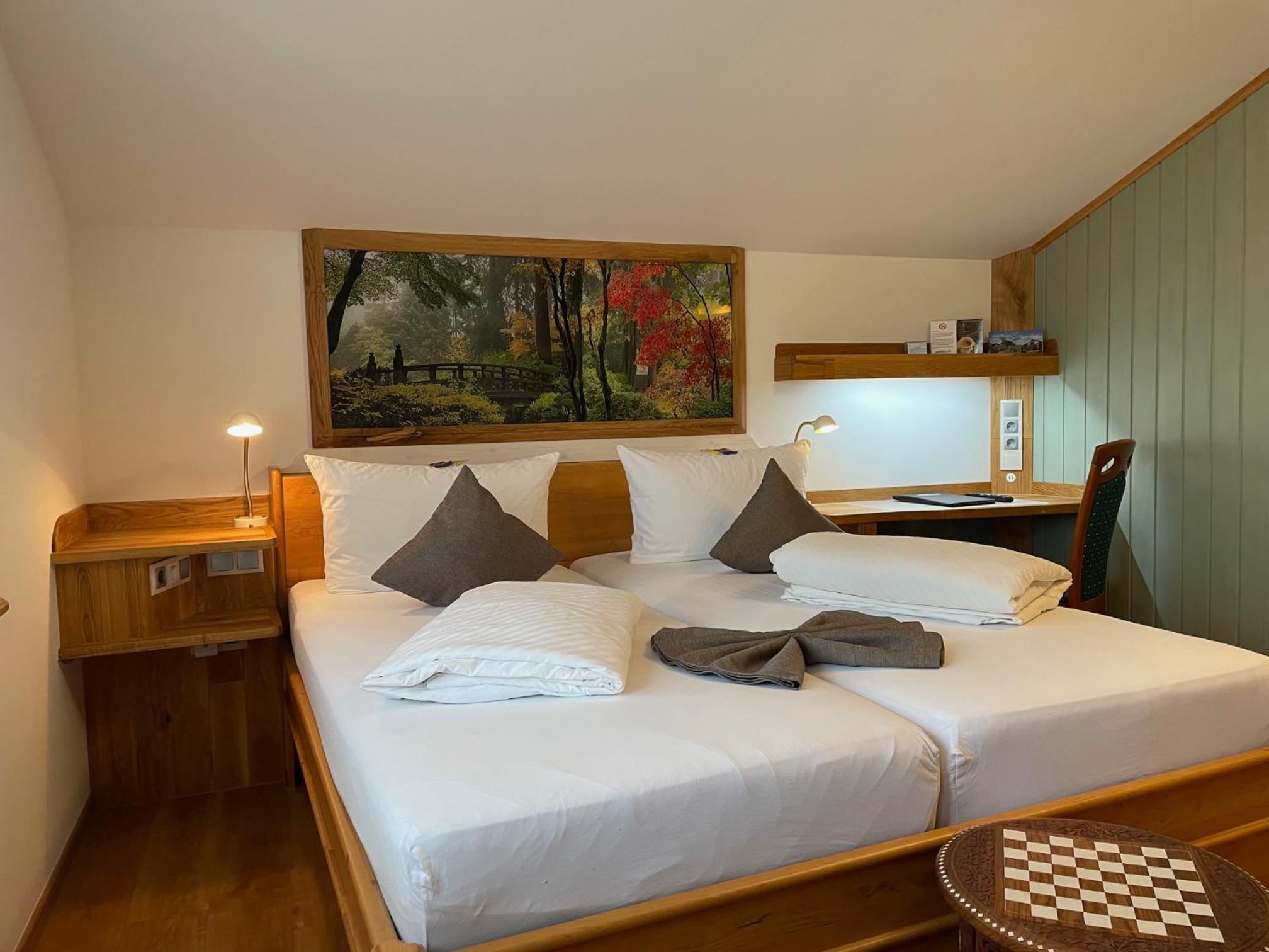 Hotel Blumenbach