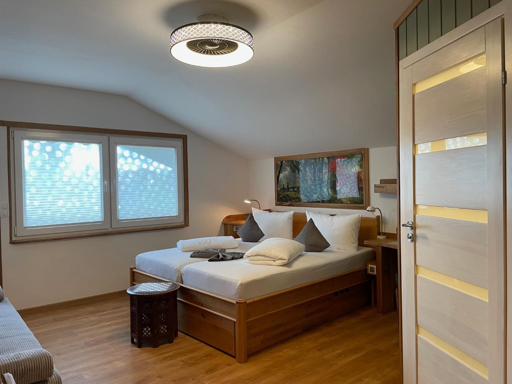 Hotel Blumenbach