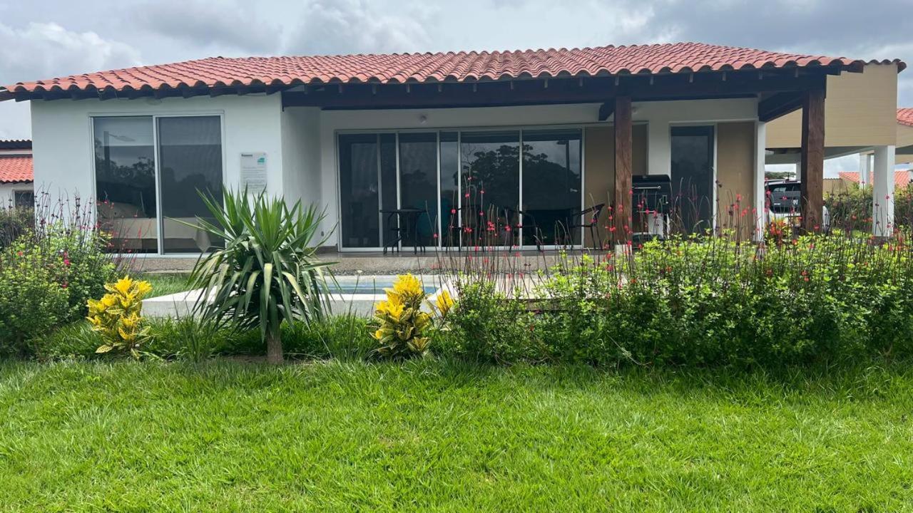 Hermosa Casa Campestre