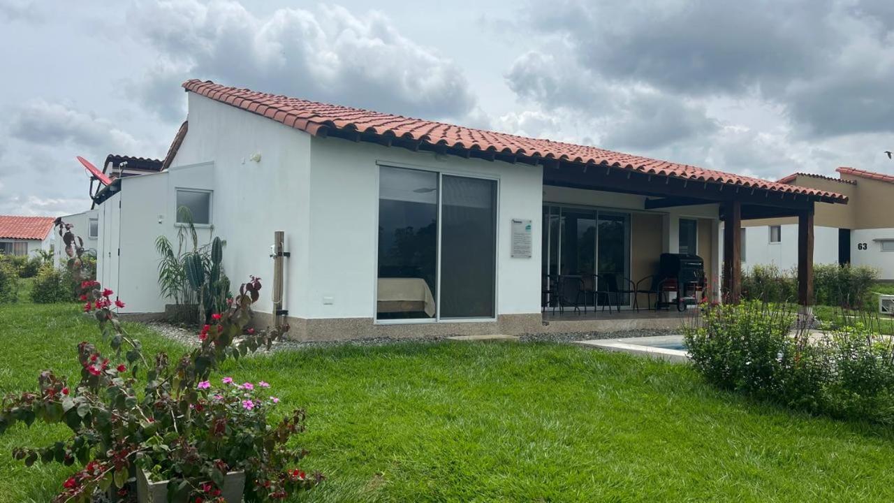 Hermosa Casa Campestre