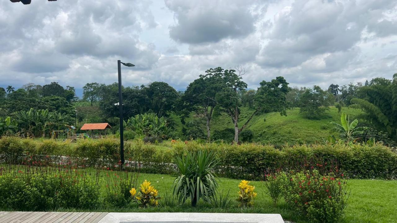 Hermosa Casa Campestre