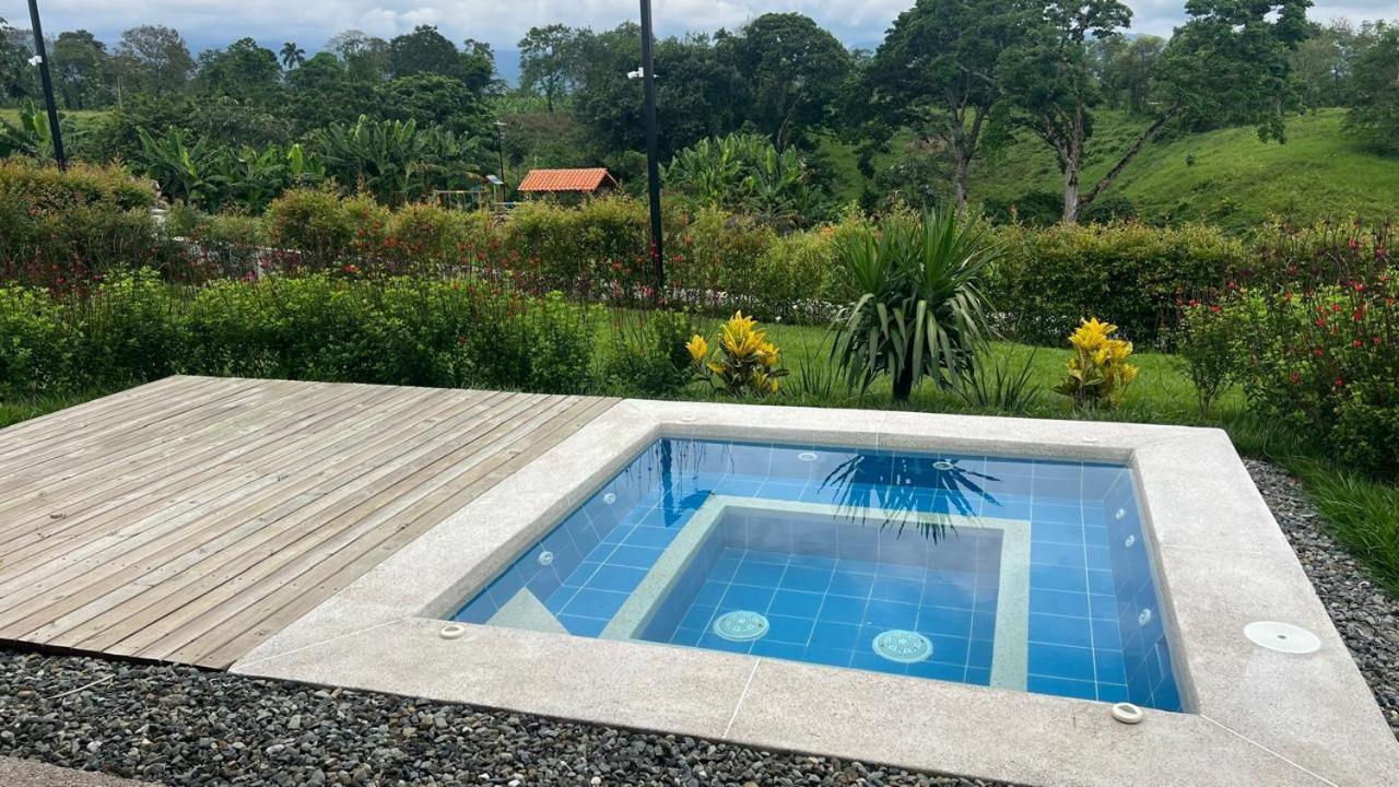 Hermosa Casa Campestre