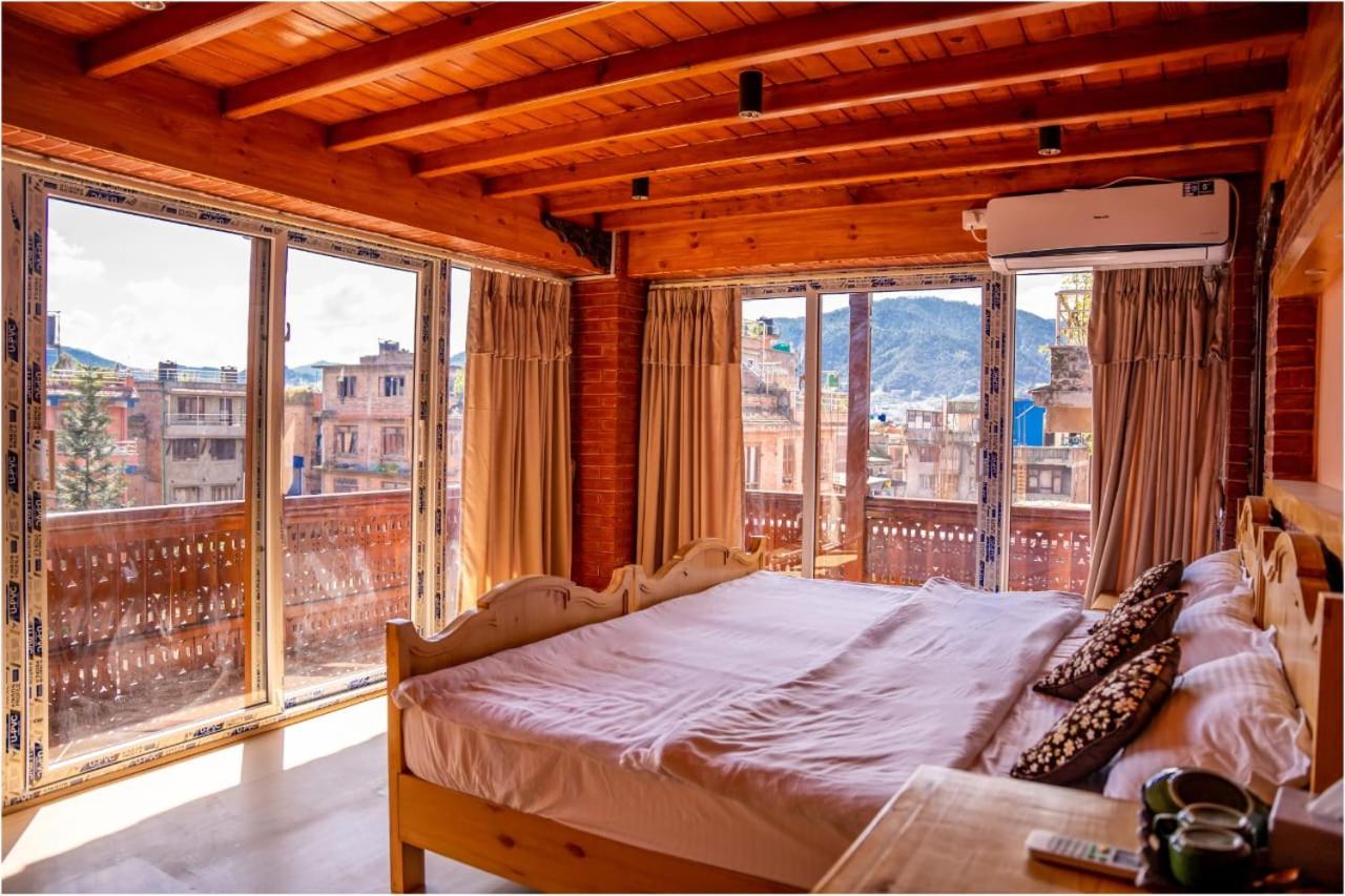Nag Pukhu Guest House view 4