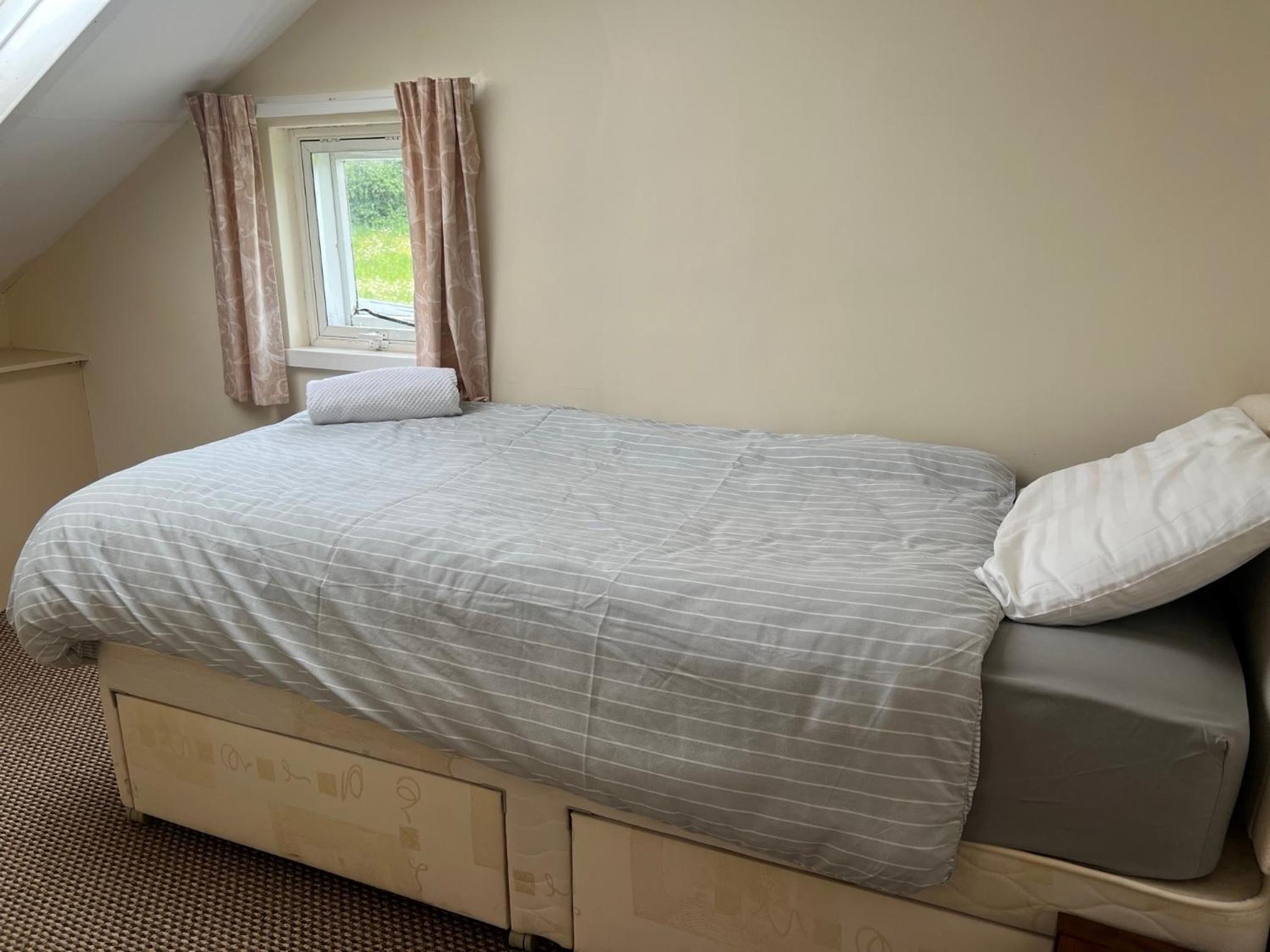 Low Alwinton Holiday Cottages