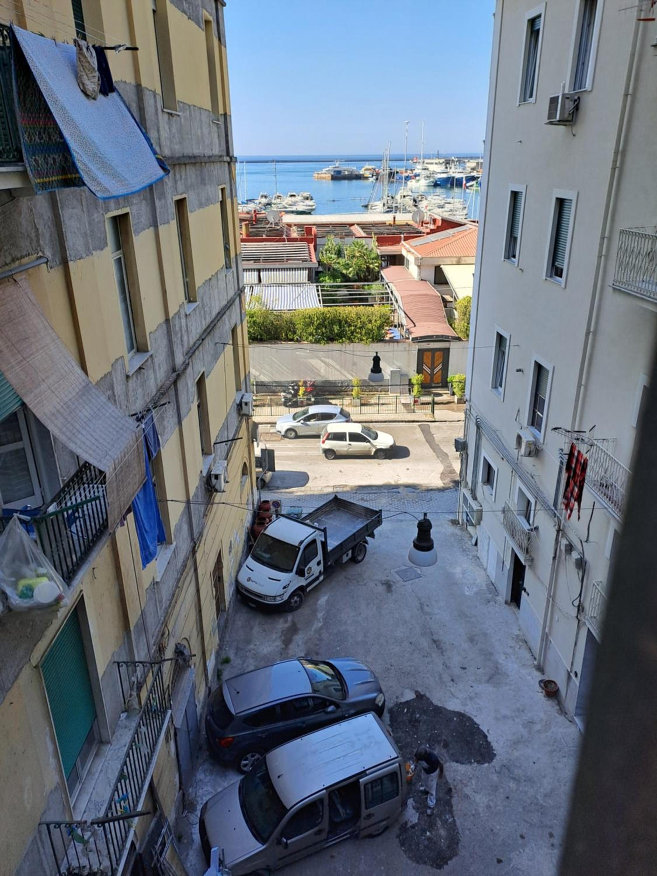 ti Porto al Centro Unforgettable Moments view 2