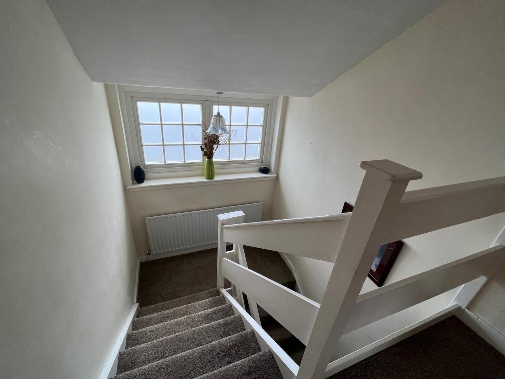 Low Alwinton Holiday Cottages