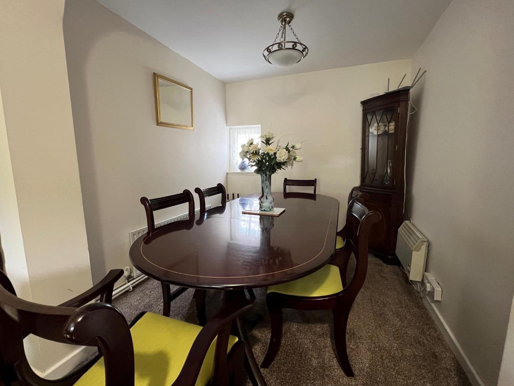 Low Alwinton Holiday Cottages