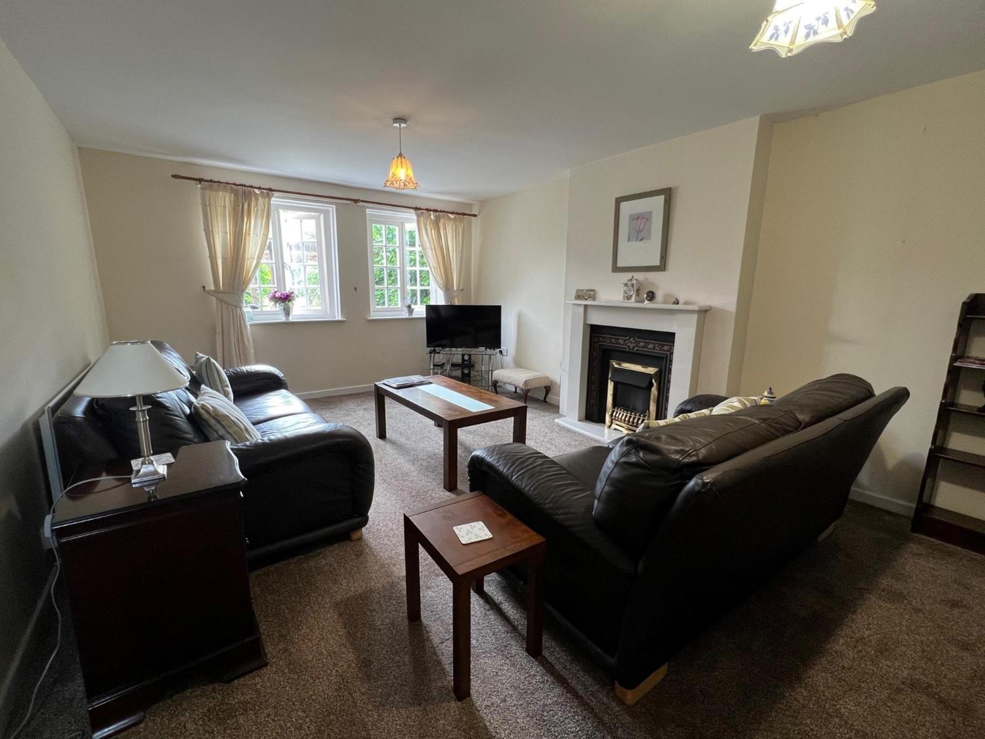 Low Alwinton Holiday Cottages