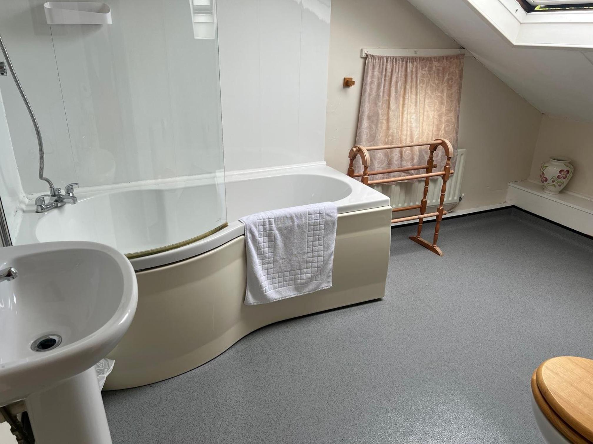 Low Alwinton Holiday Cottages