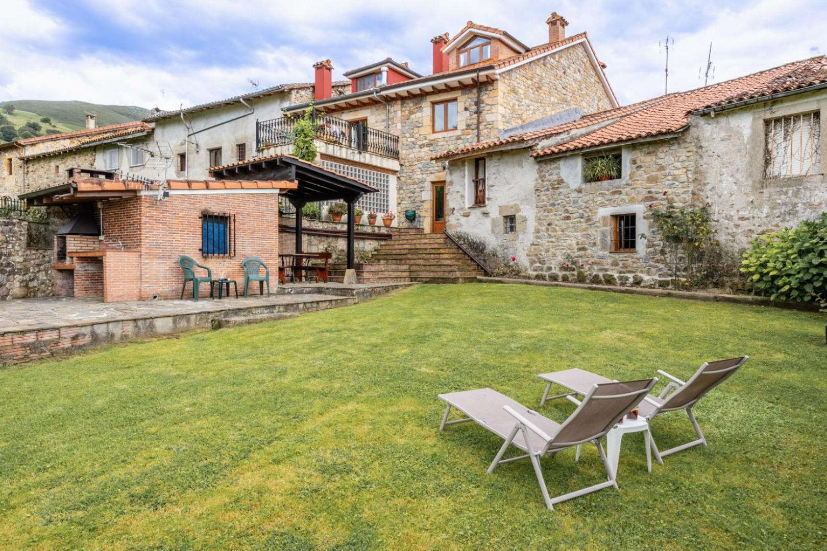 Quintanal de Villacarriedo