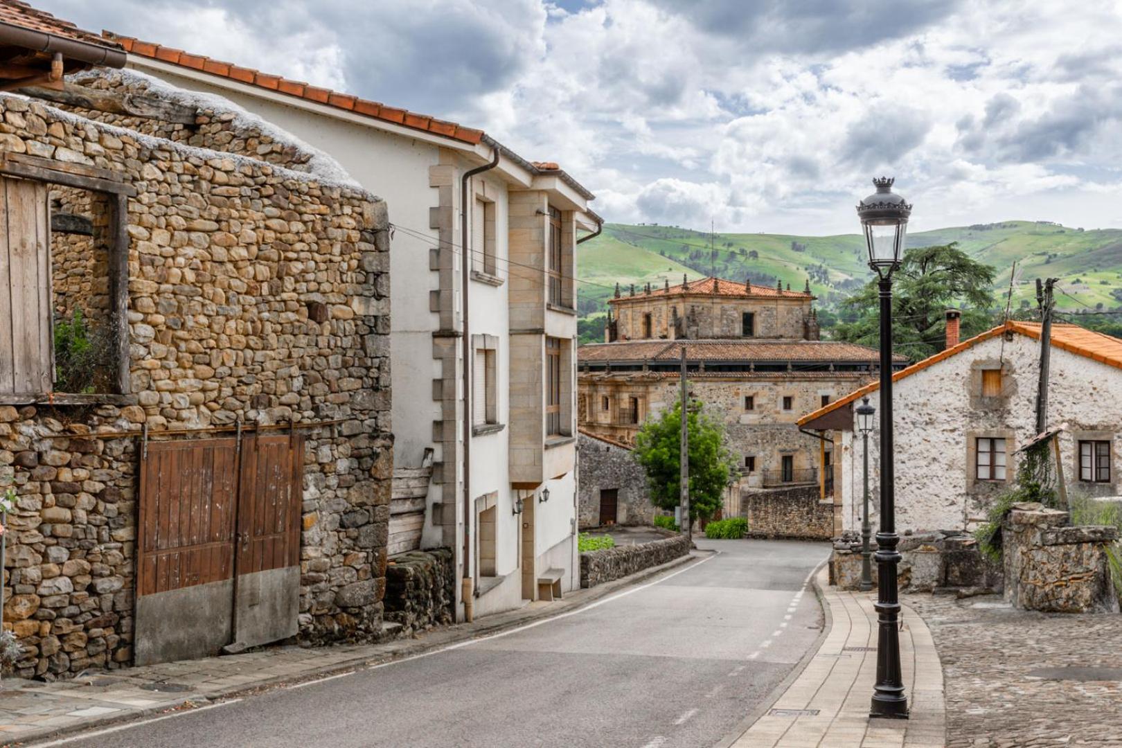 Quintanal de Villacarriedo