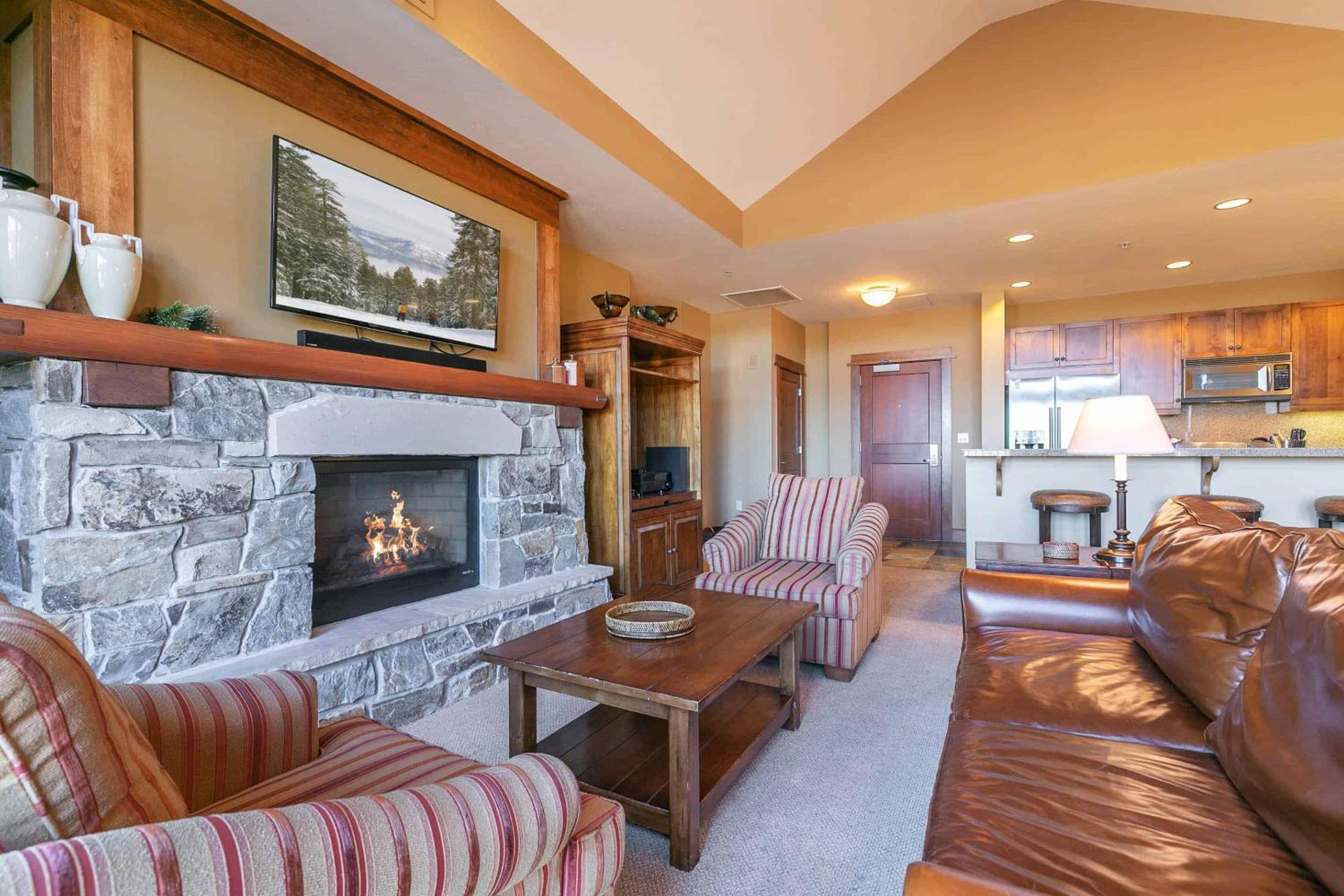 Lake Tahoe Vacations - Iron Horse Lodge North 307 by East West Hospitality - Property Image 1