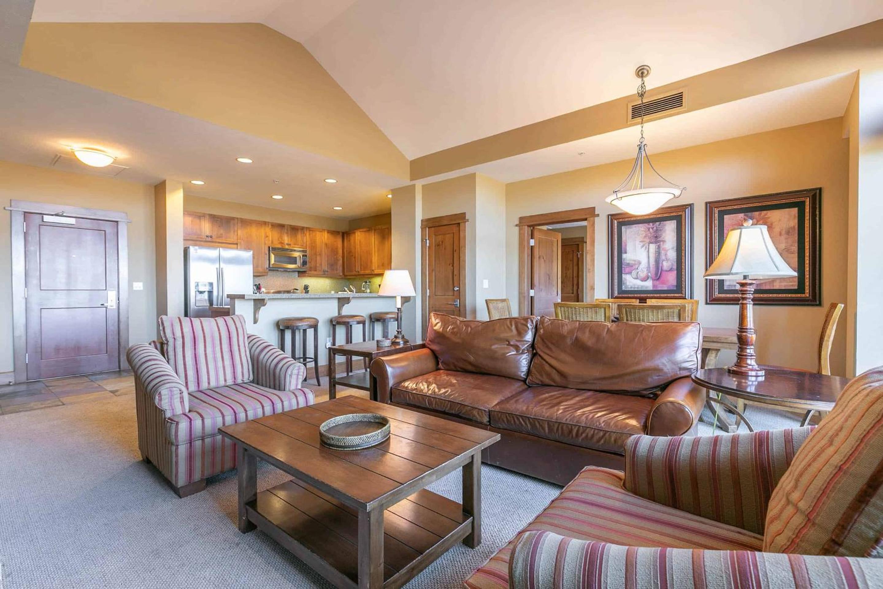 Lake Tahoe Vacations - Iron Horse Lodge North 307 by East West Hospitality - Property Image 21
