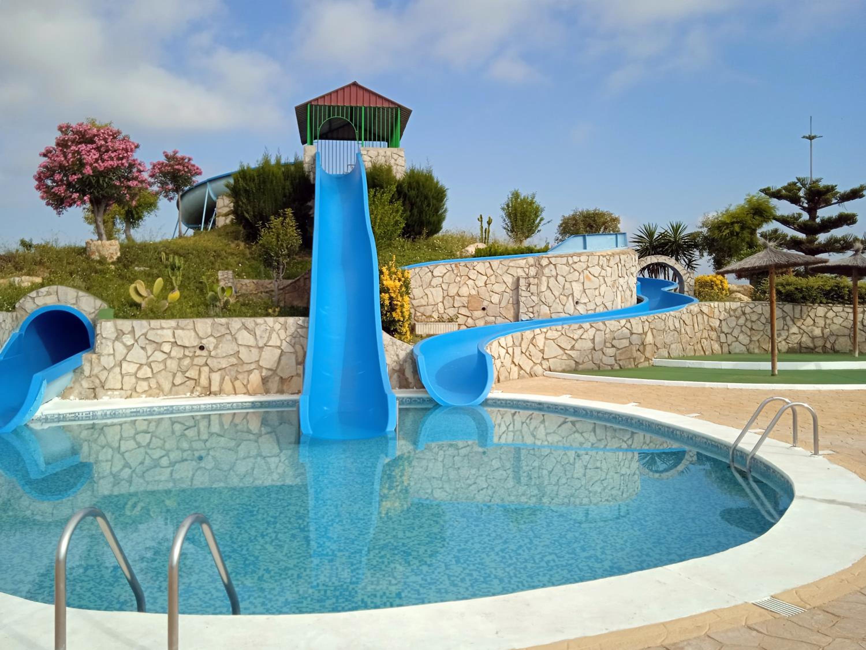 Bungalows Peñismar II 3000 view 4