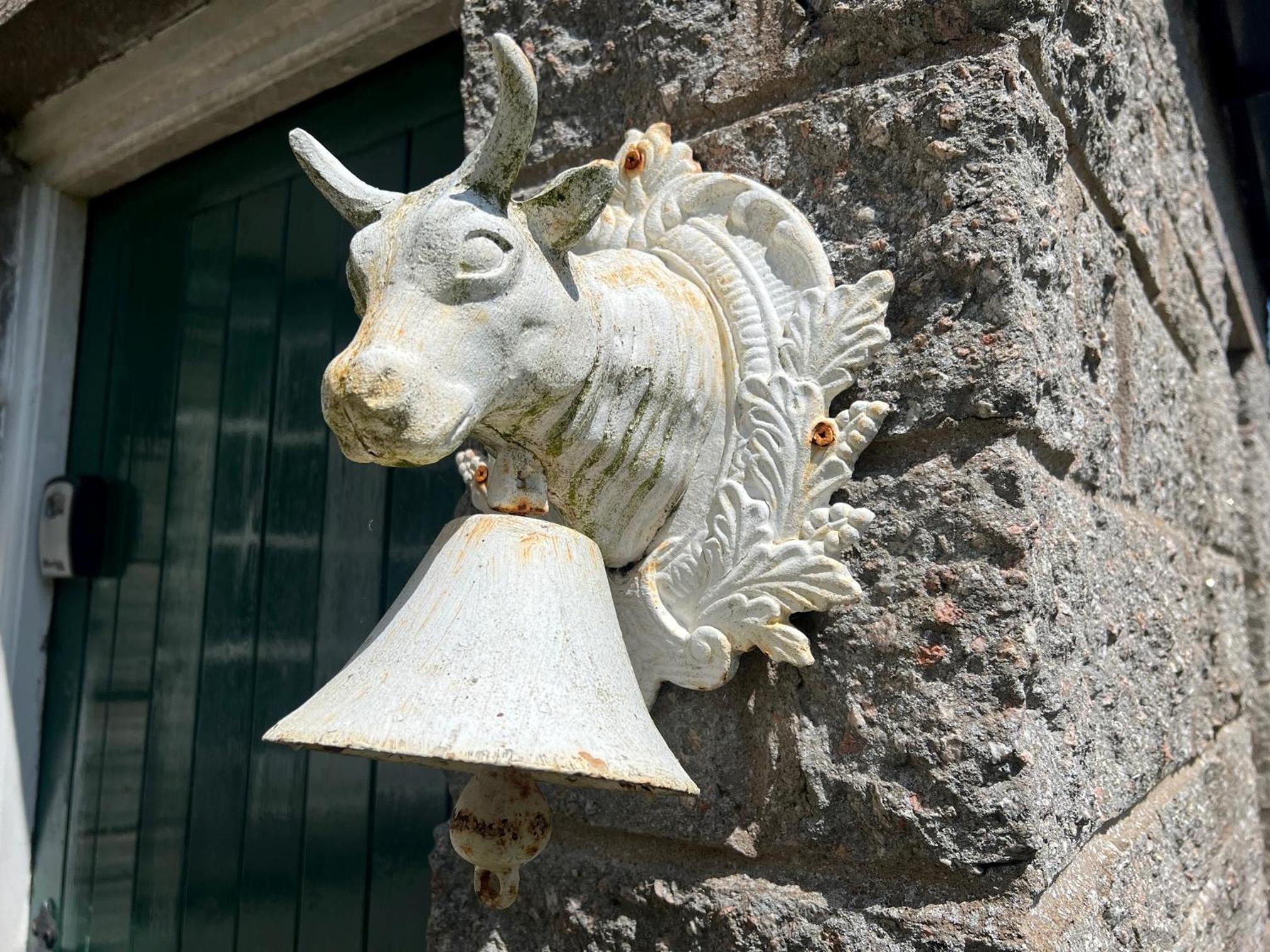 Low Alwinton Holiday Cottages