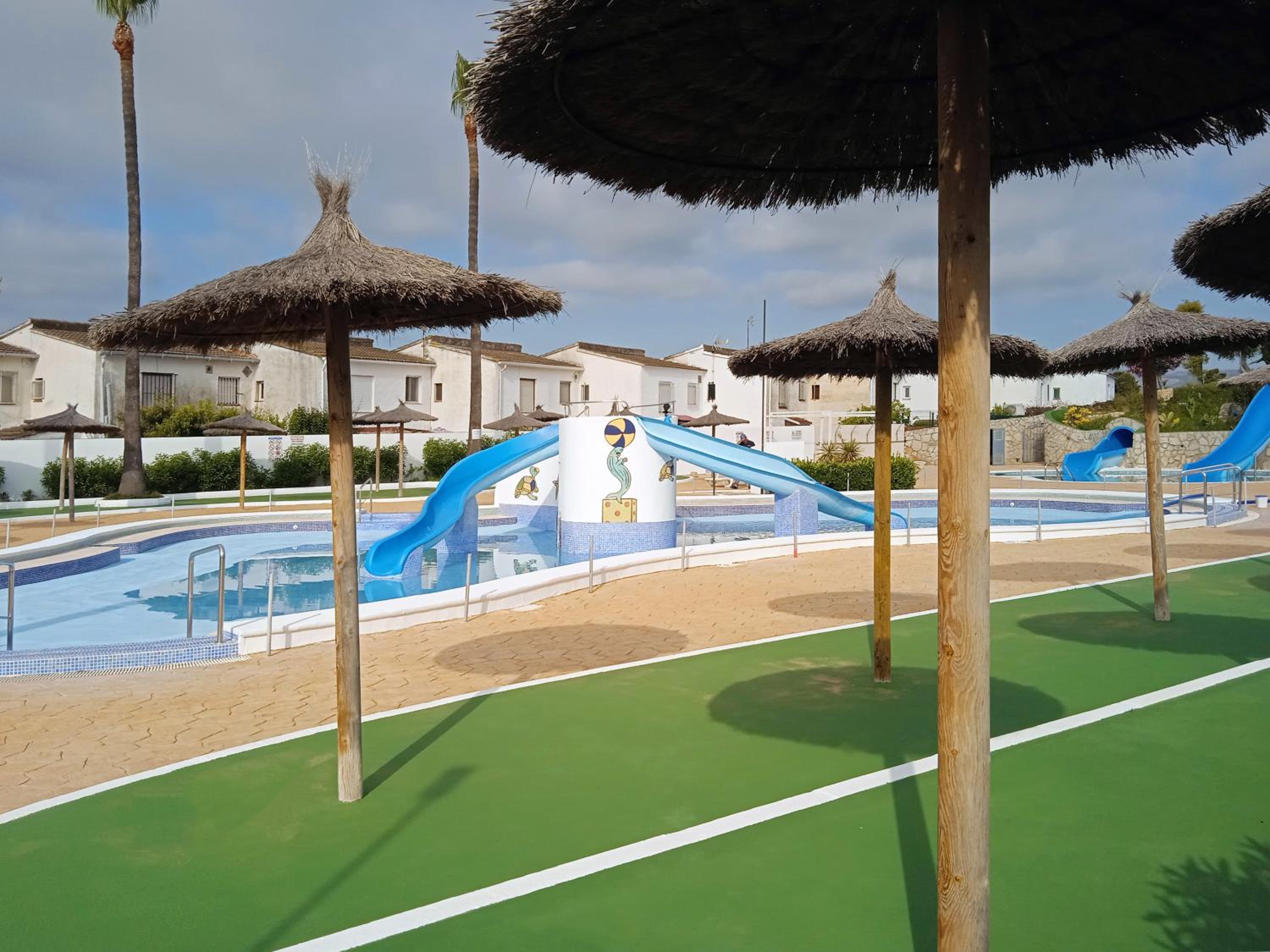 Bungalows Peñismar II 3000 view 5