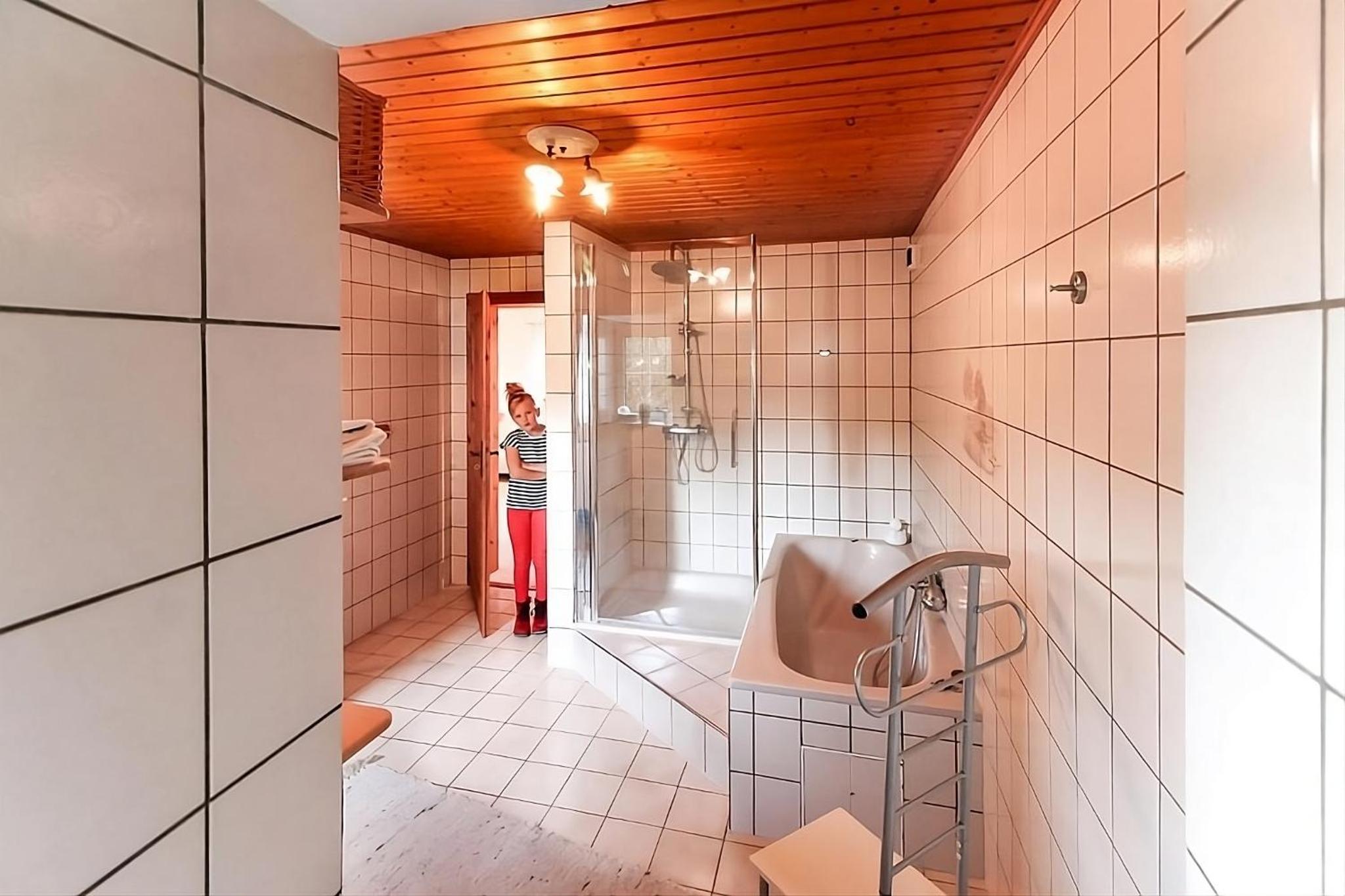 Ferienwohnung Obermühle