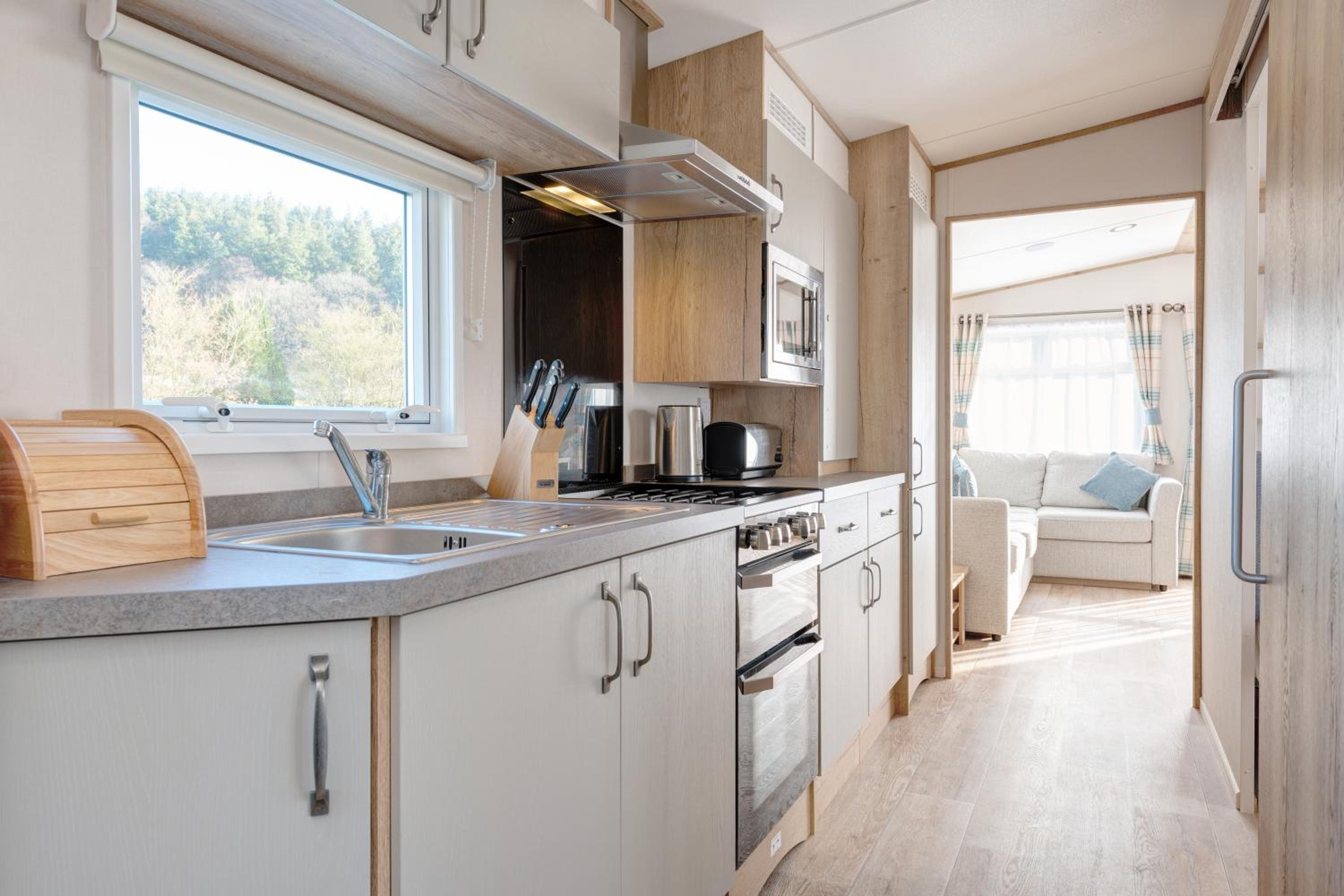 Cofton Holidays