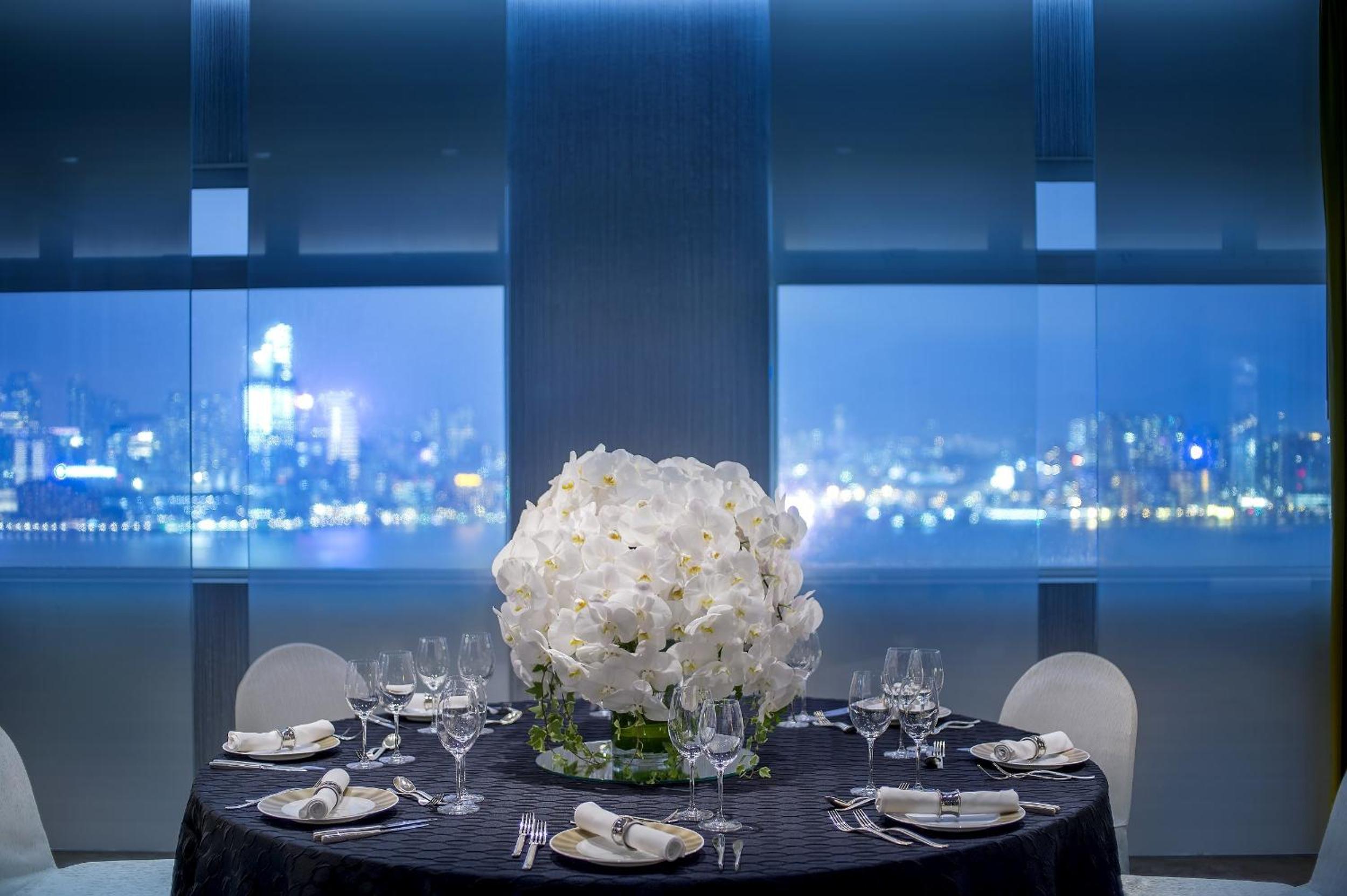 The Park Lane Hong Kong, Autograph Collection
