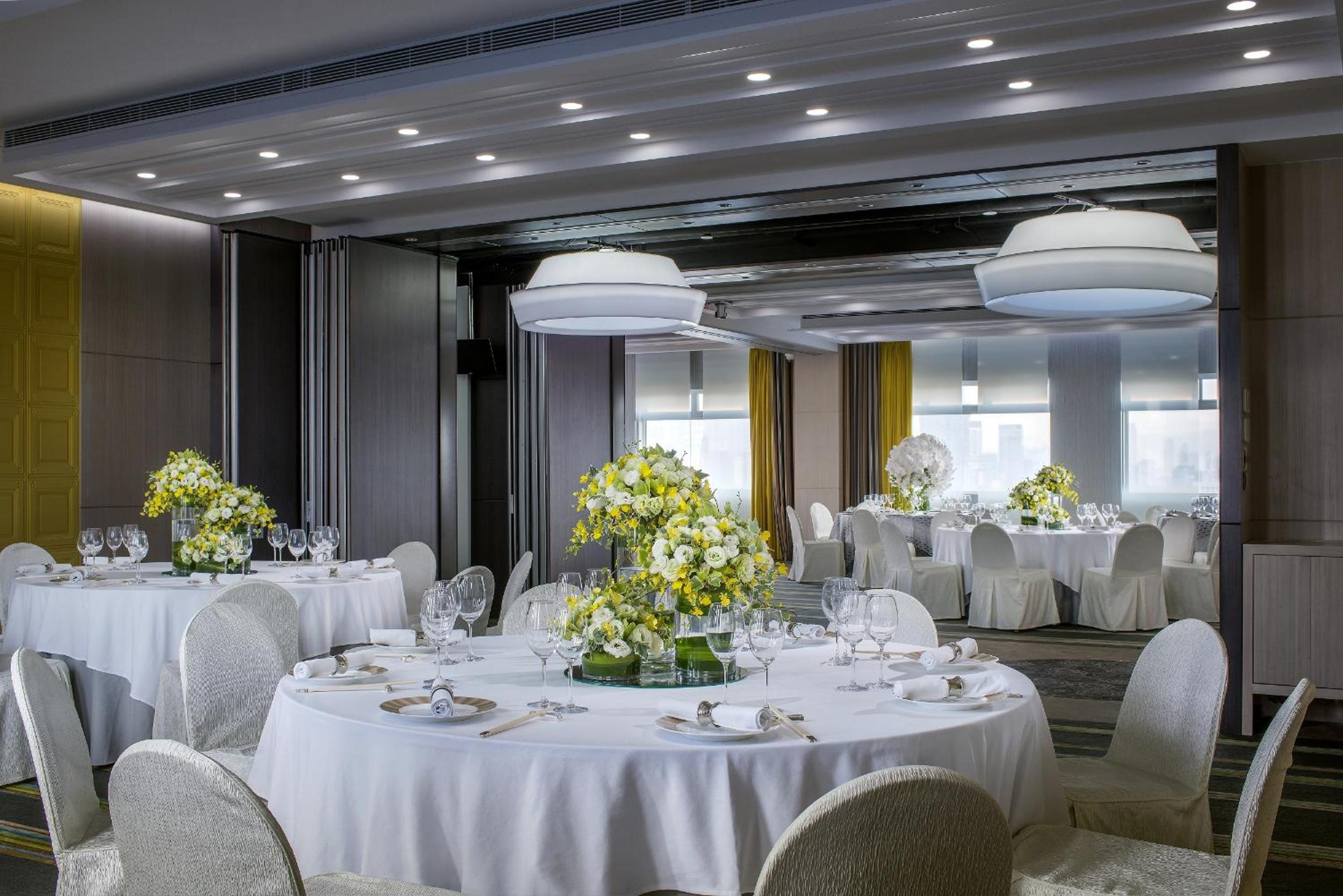 The Park Lane Hong Kong, Autograph Collection