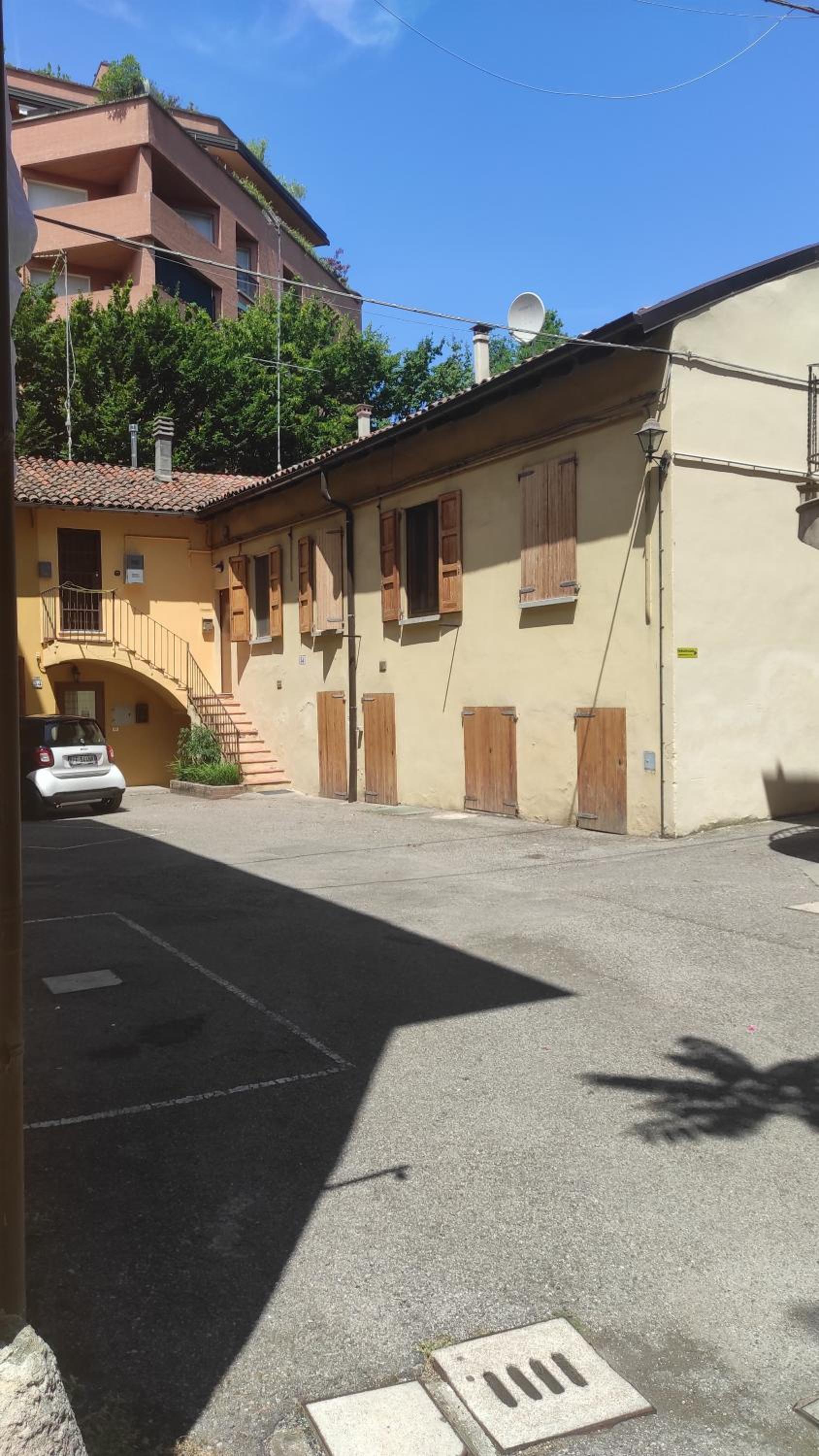 BORGHETTO 36 view 3