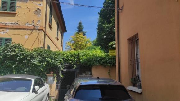 BORGHETTO 36 view 2