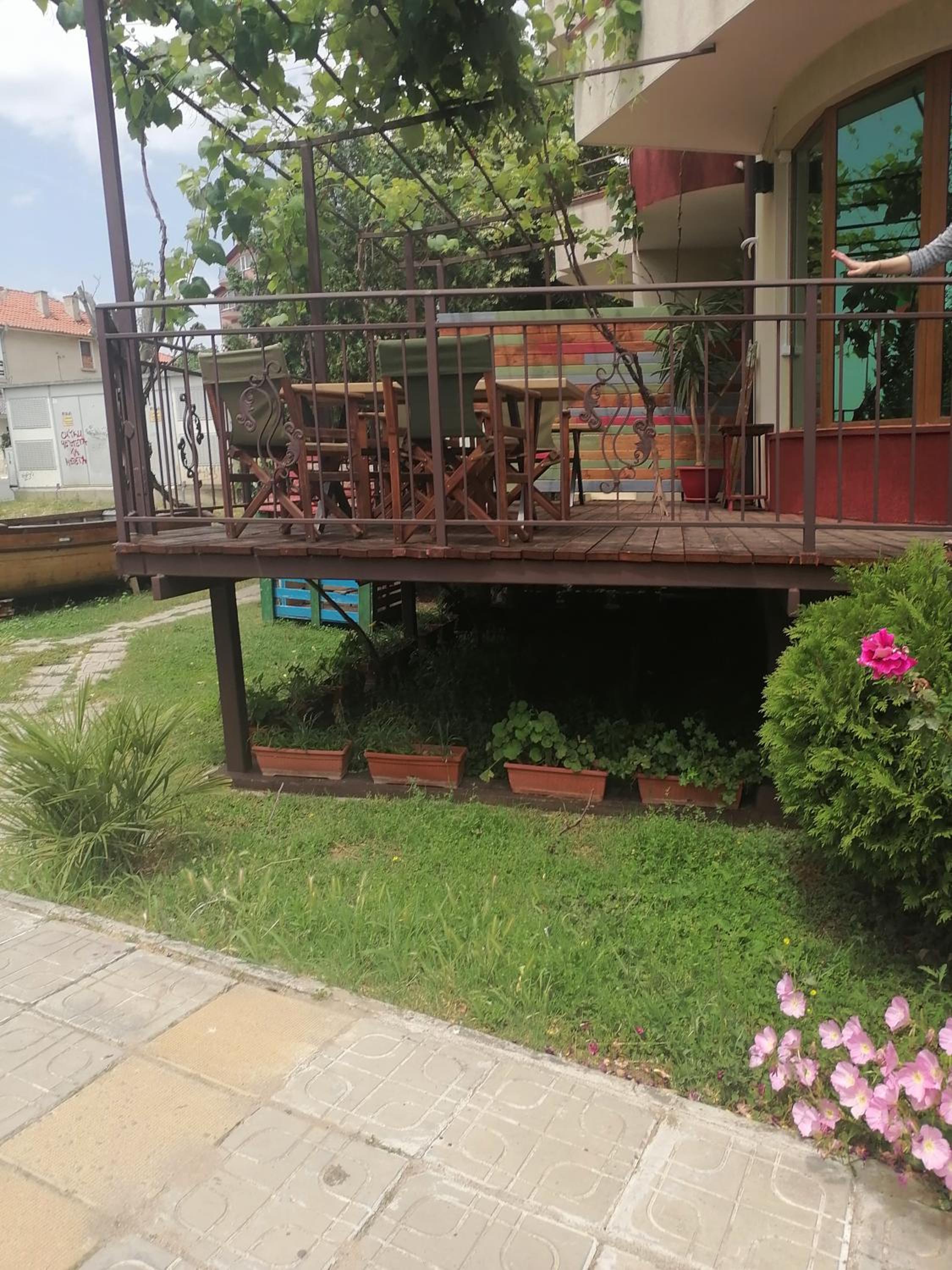 St. George Guest House