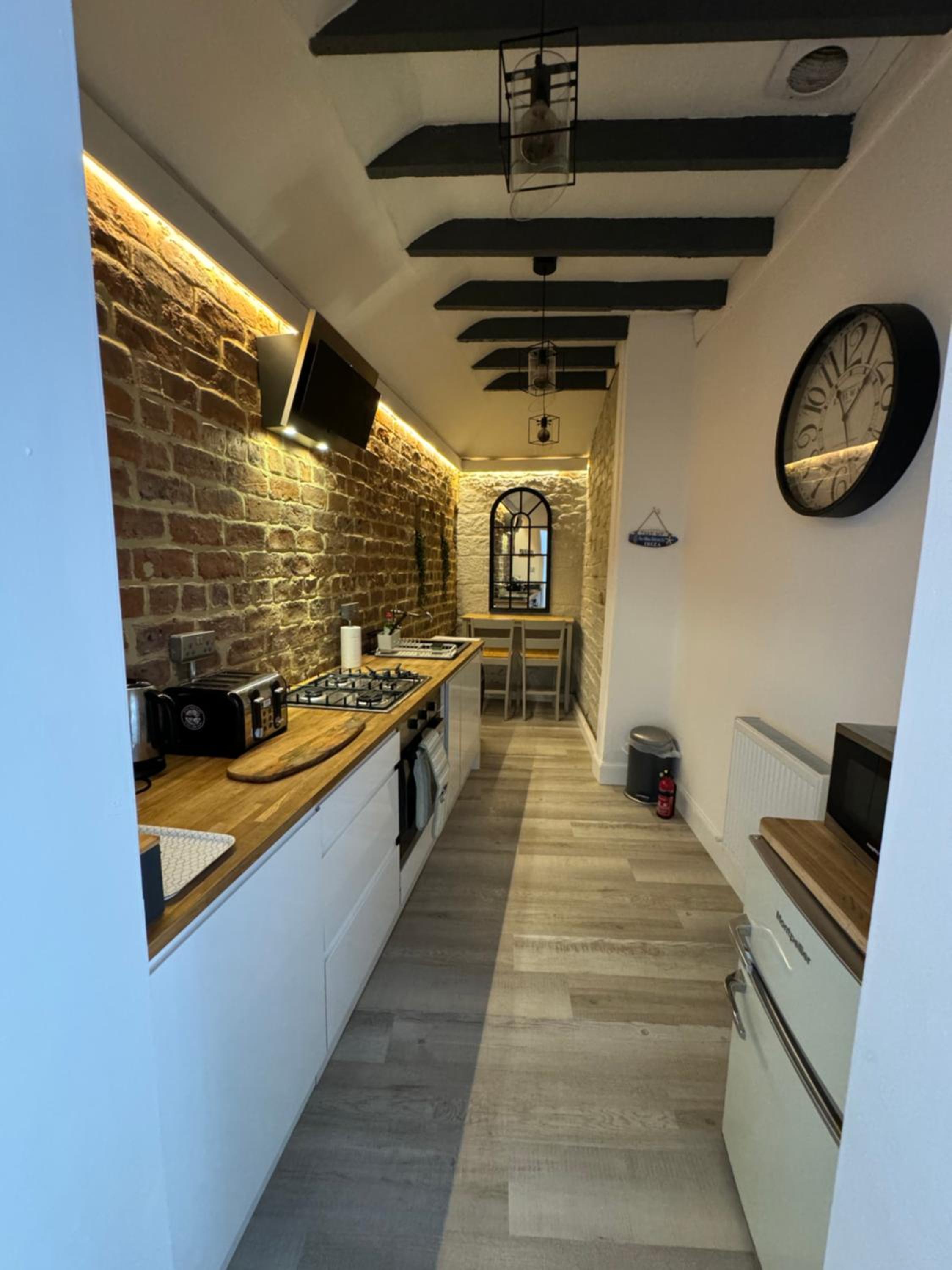 Angel Mews - Magical Mews In Heart of Westend