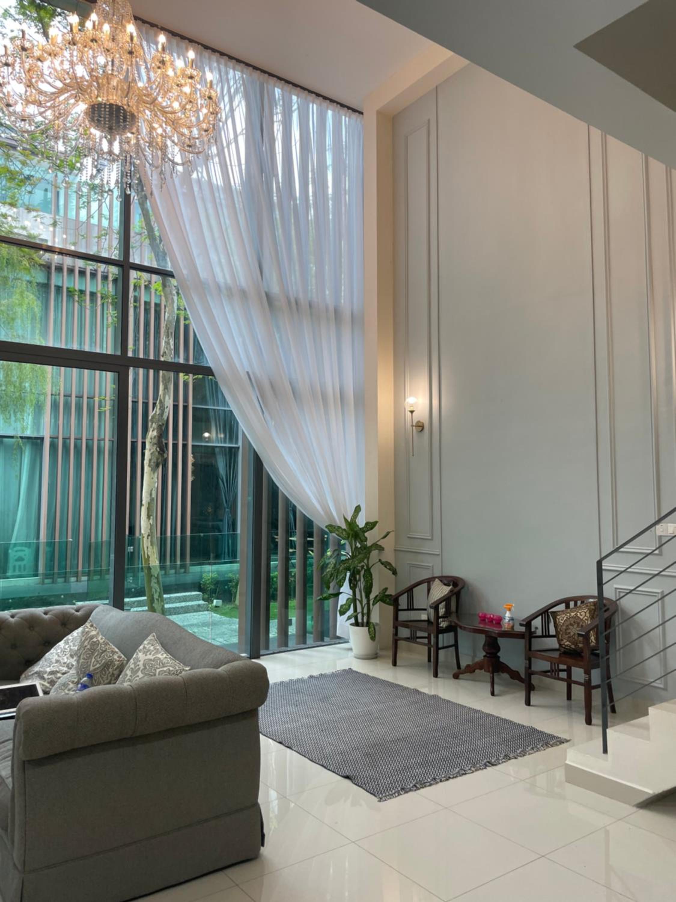 Luxury, Affordable and Spacious Private Villa with Swimming Pool & Jacuzzi for 20 plus ppl Cyberjaya photo 4