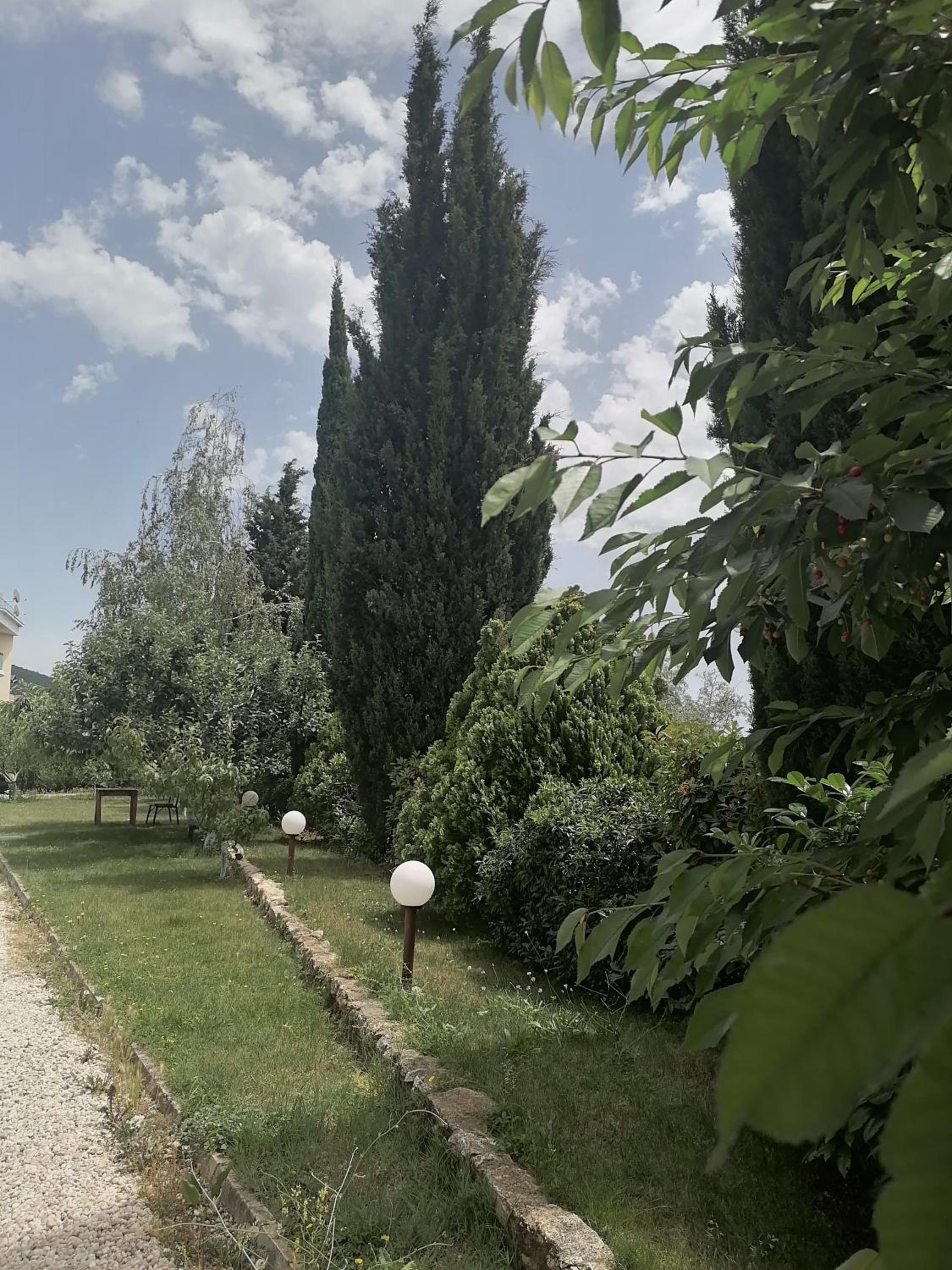 St. George Guest House